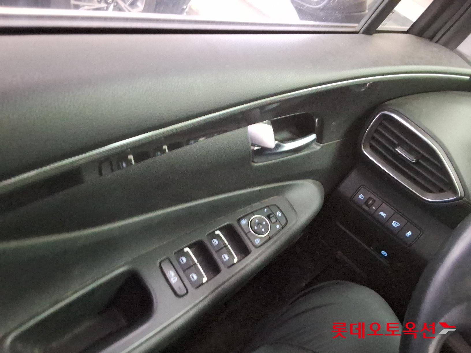 Hyundai Santa Fe id 2909877 из Кореи 28