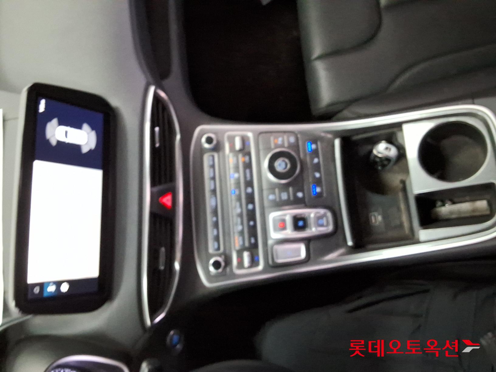 Hyundai Santa Fe id 2909877 из Кореи 31