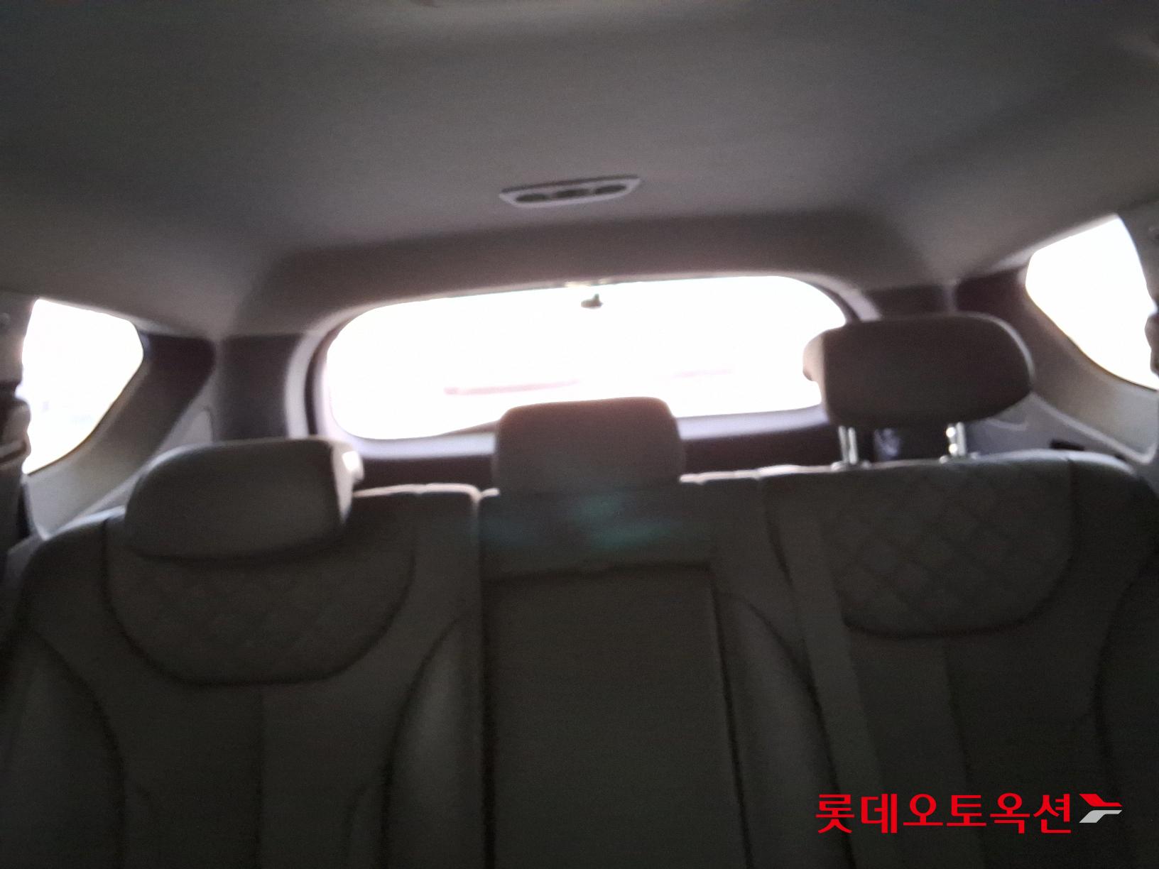 Hyundai Santa Fe id 2909877 из Кореи 32