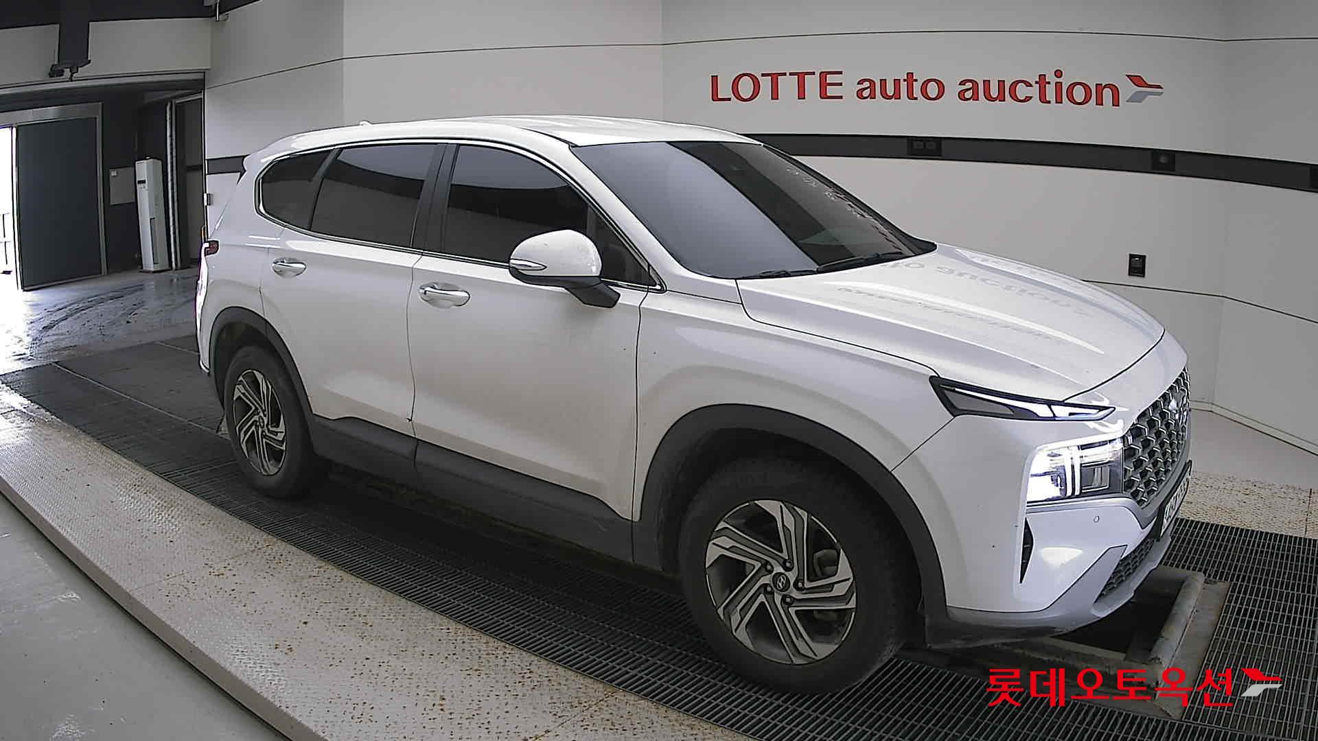 Hyundai Santa Fe id 2909765 из Кореи 16