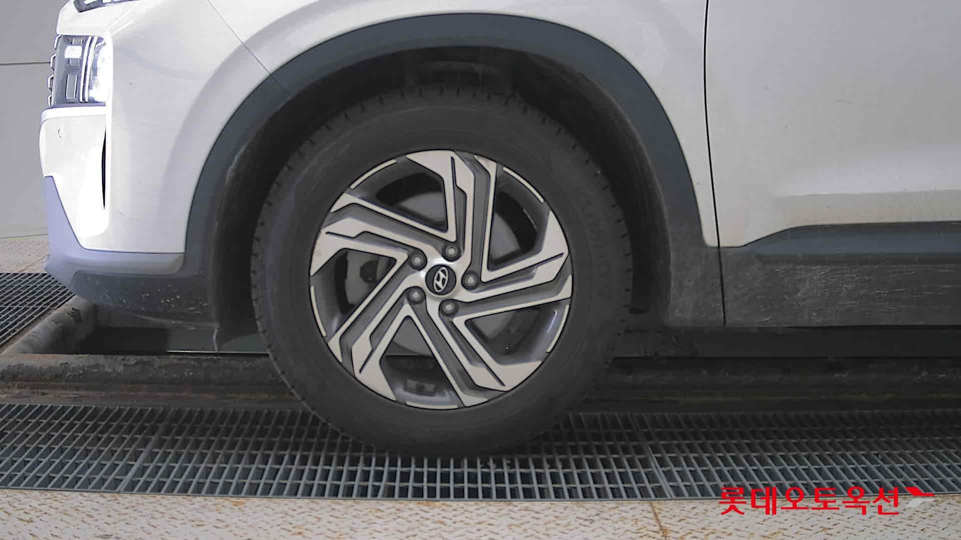 Hyundai Santa Fe id 2909765 из Кореи 21