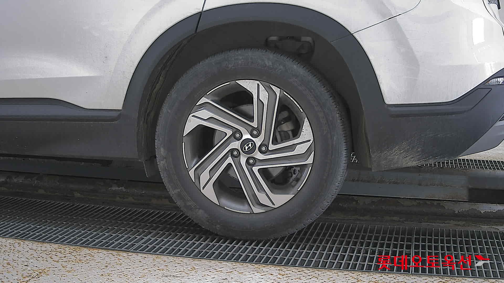 Hyundai Santa Fe id 2909765 из Кореи 22