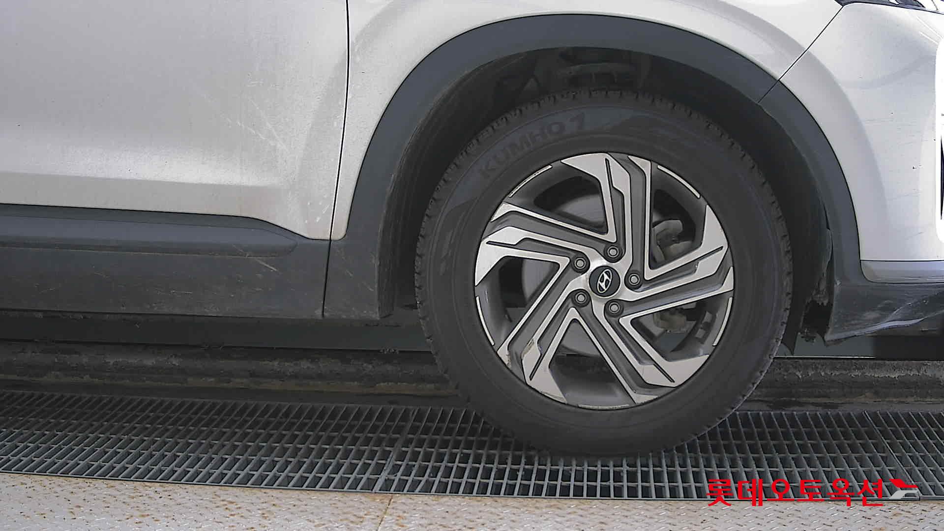 Hyundai Santa Fe id 2909765 из Кореи 23