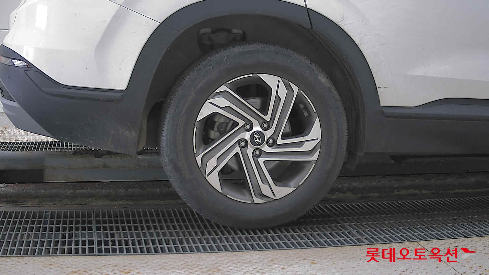 Hyundai Santa Fe id 2909765 из Кореи 24