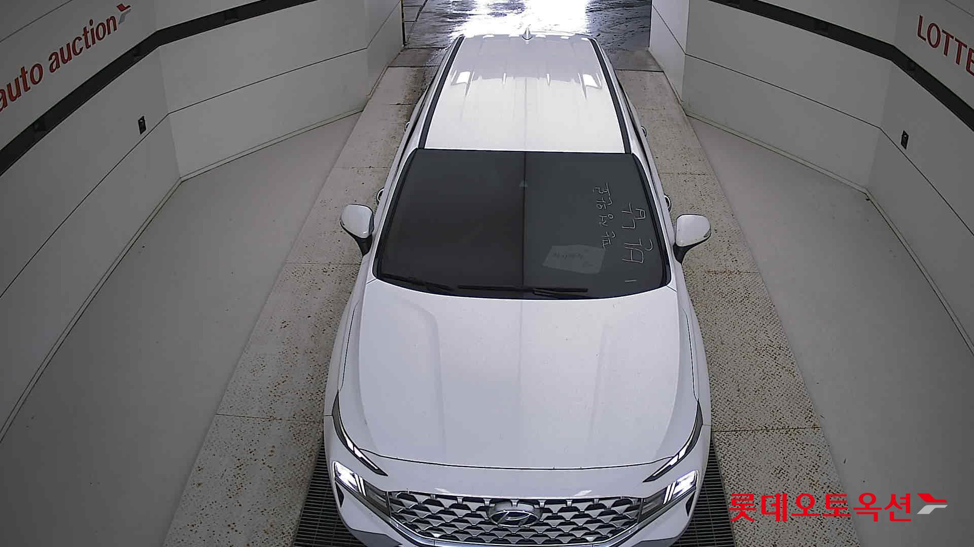 Hyundai Santa Fe id 2909765 из Кореи 25