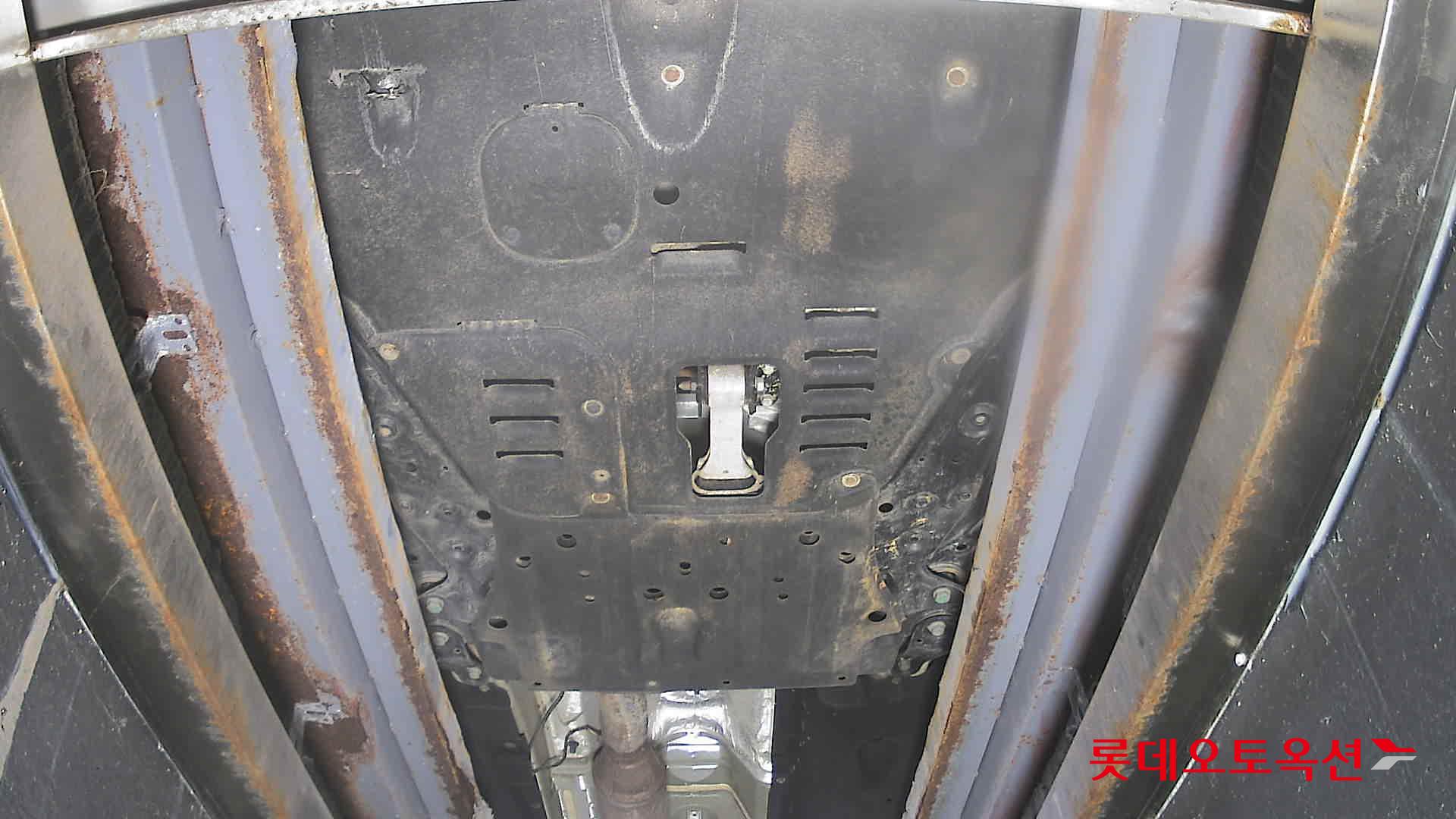 Hyundai Santa Fe id 2909765 из Кореи 26