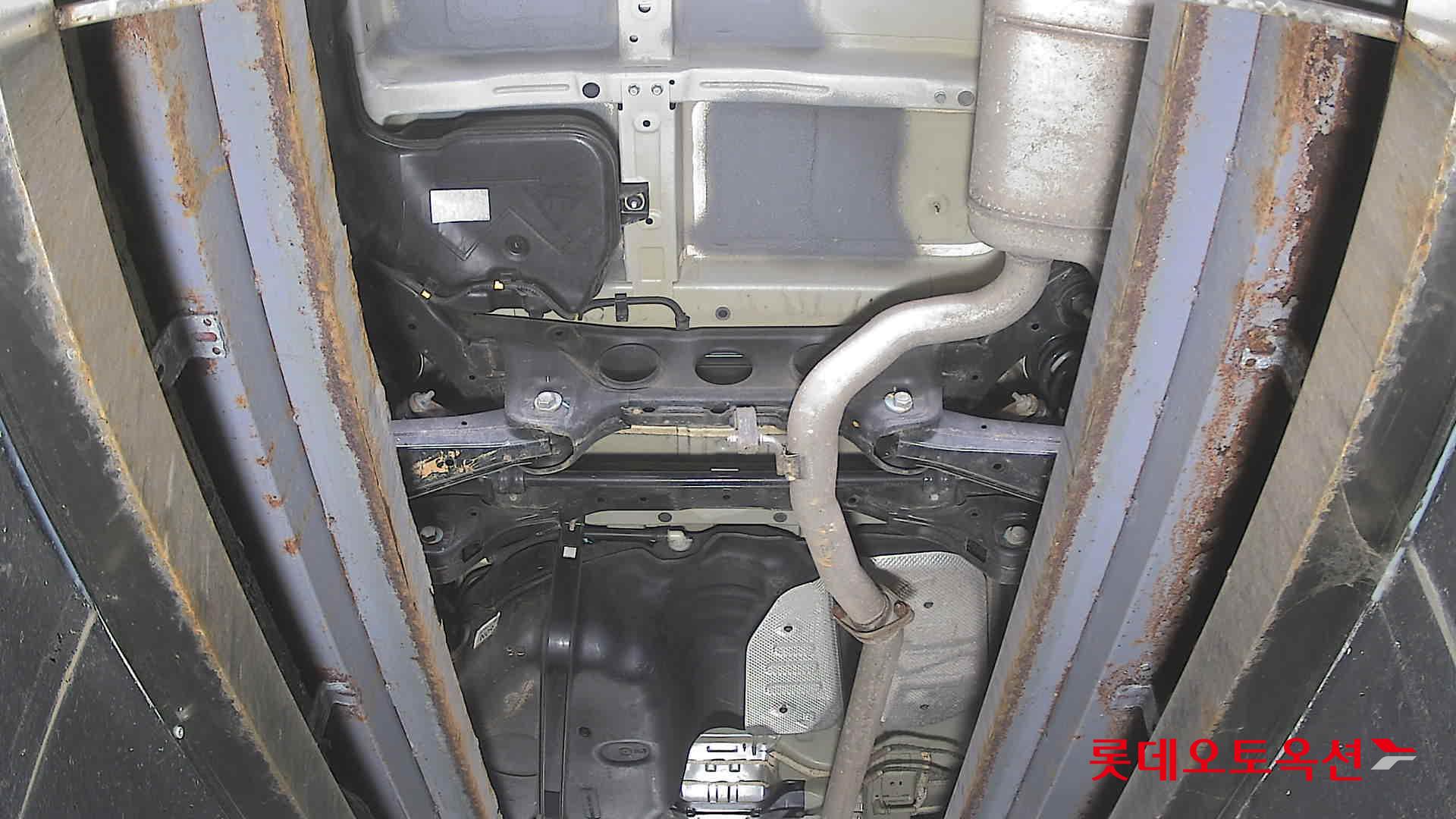 Hyundai Santa Fe id 2909765 из Кореи 27