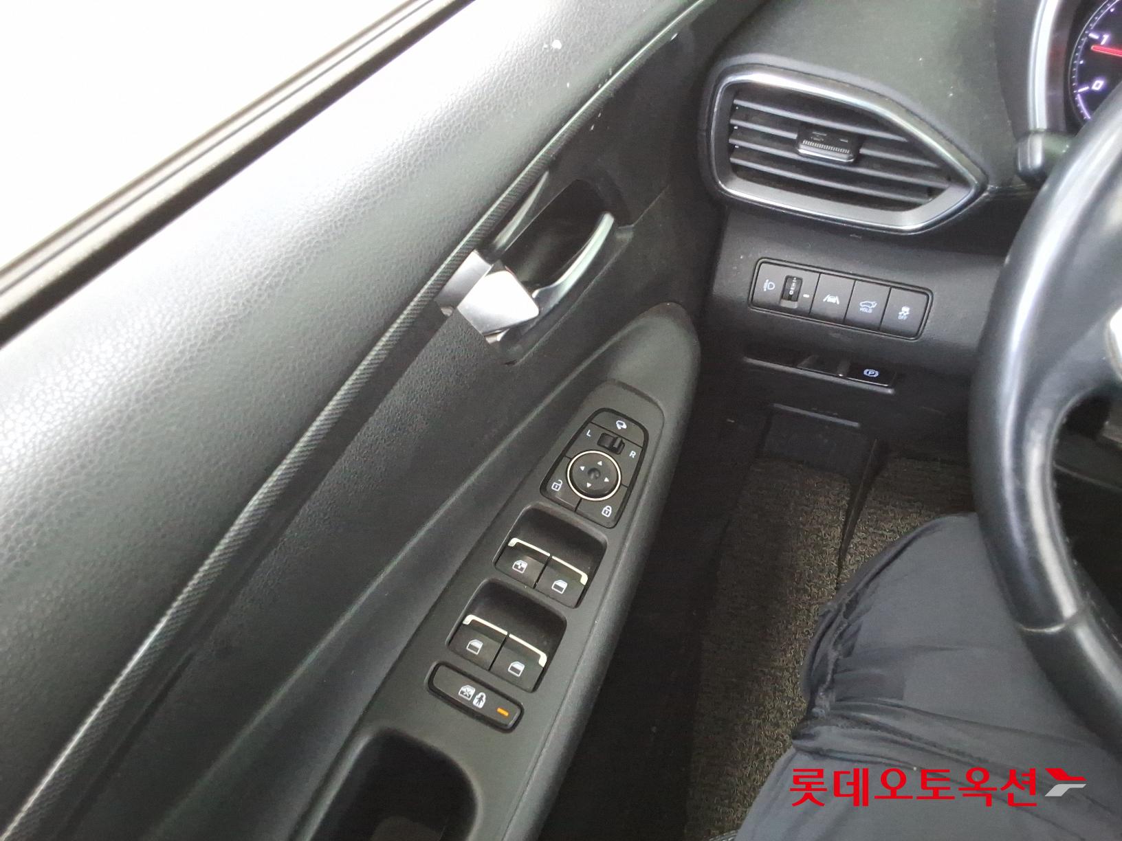 Hyundai Santa Fe id 2909765 из Кореи 28