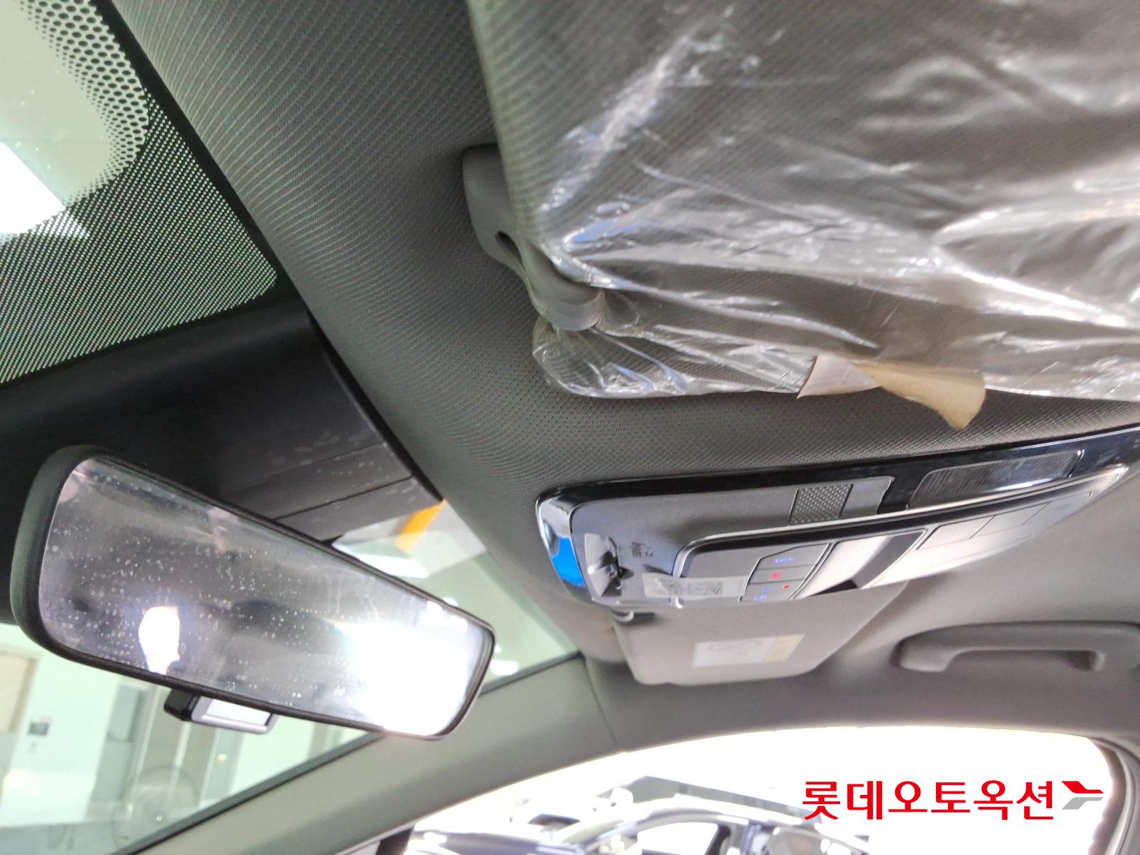 Hyundai Santa Fe id 2909765 из Кореи 32