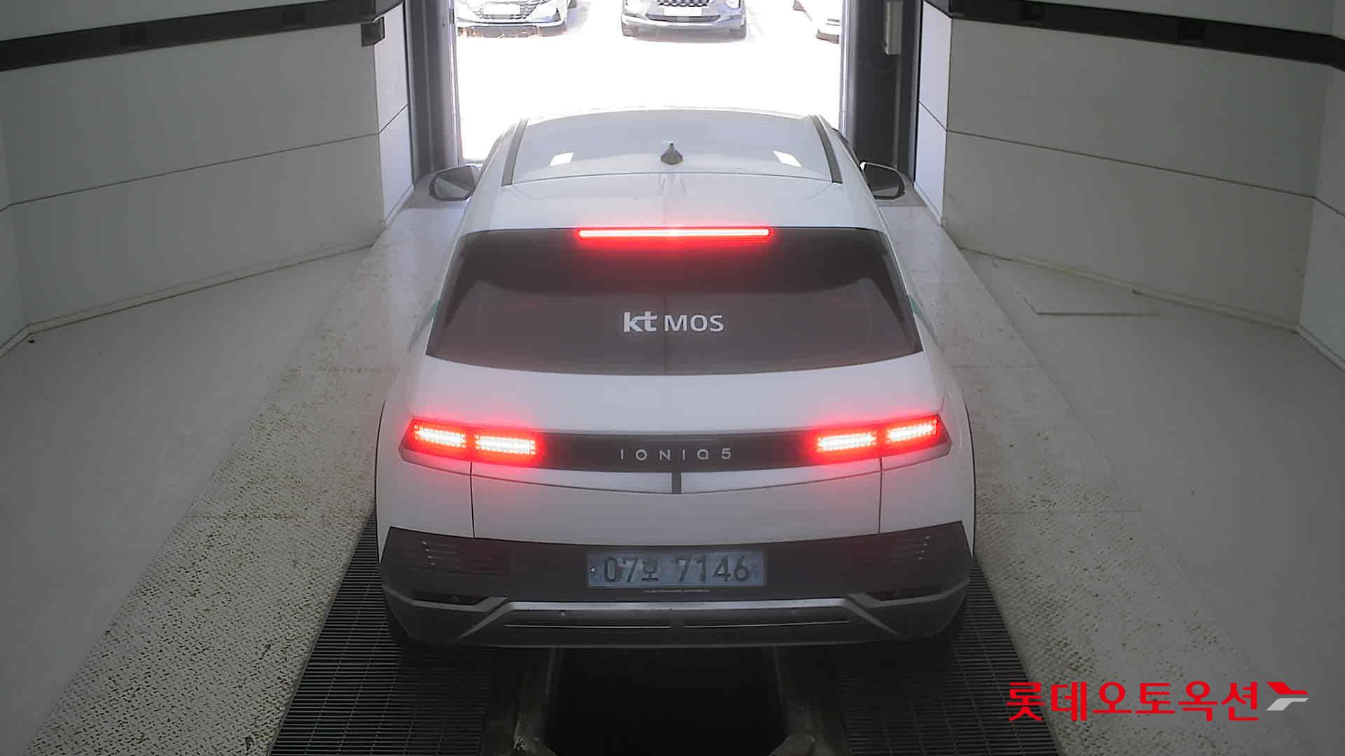 Hyundai IONIQ 5 id 2914701 из Кореи 5