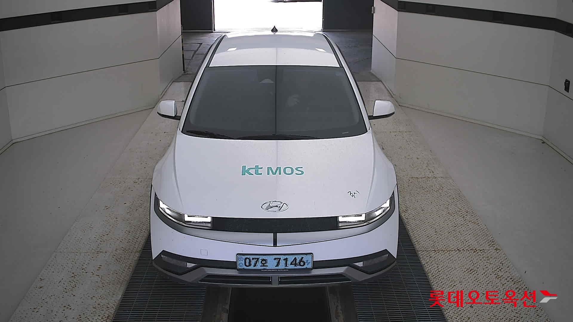 Hyundai IONIQ 5 id 2914701 из Кореи 8