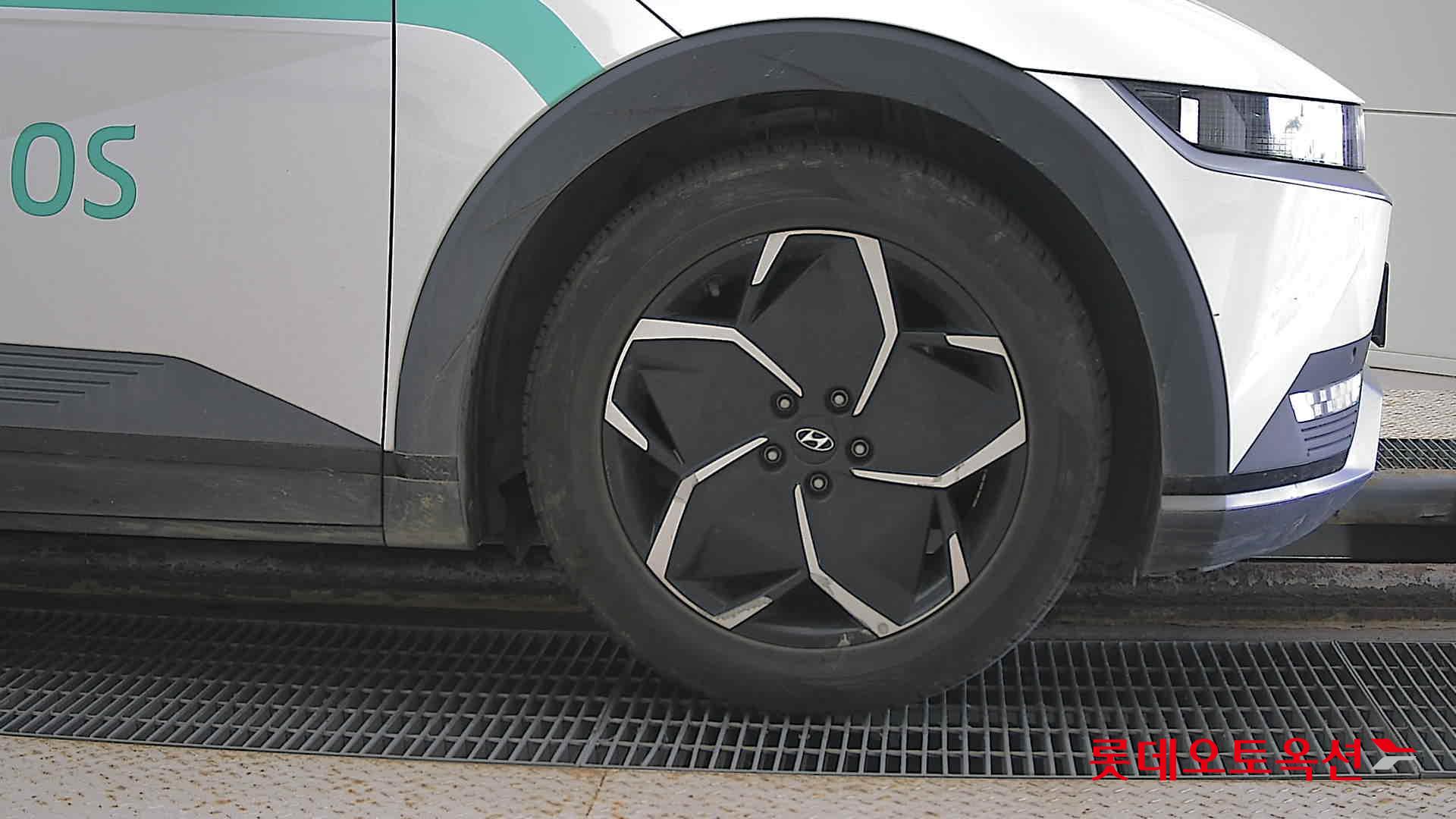 Hyundai IONIQ 5 id 2914701 из Кореи 23