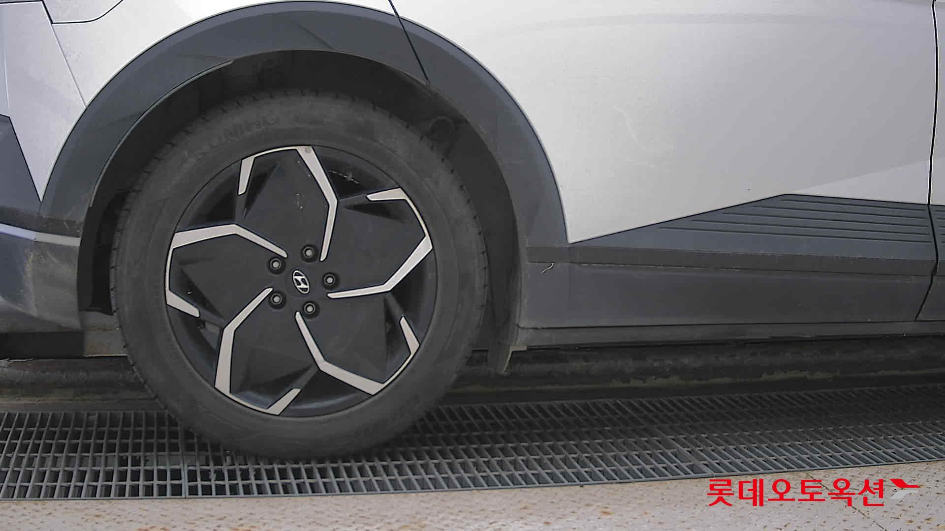 Hyundai IONIQ 5 id 2914701 из Кореи 24