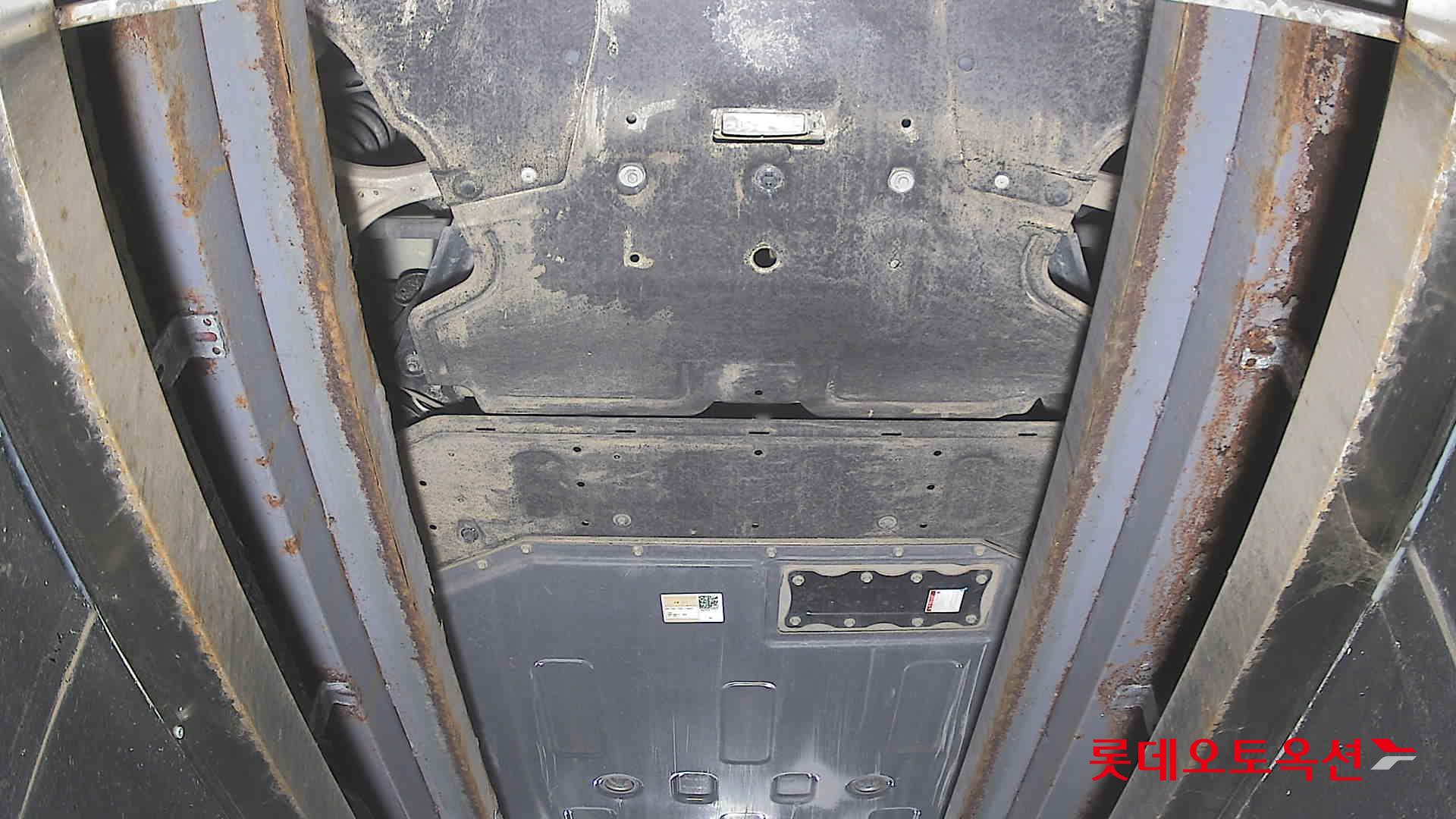 Hyundai IONIQ 5 id 2914701 из Кореи 27