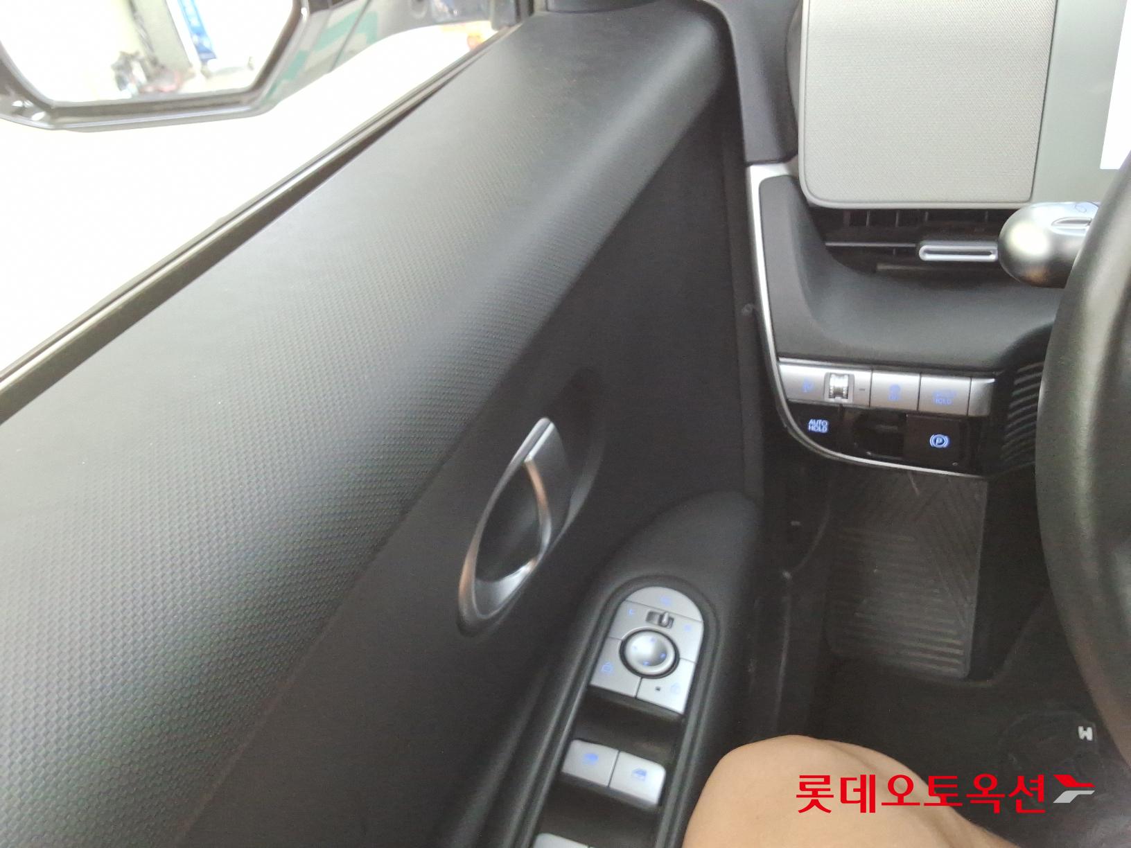 Hyundai IONIQ 5 id 2914701 из Кореи 28