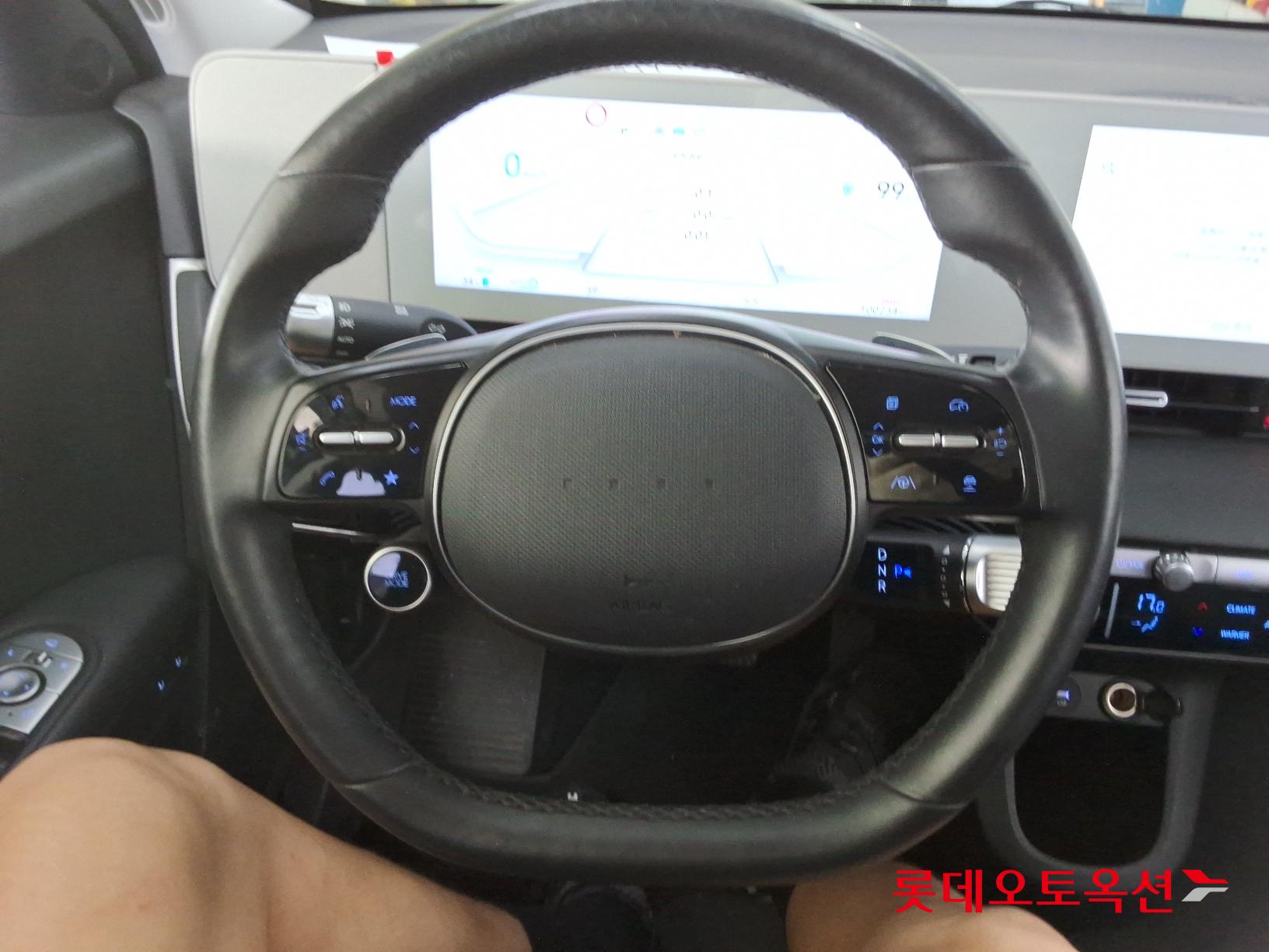 Hyundai IONIQ 5 id 2914701 из Кореи 29