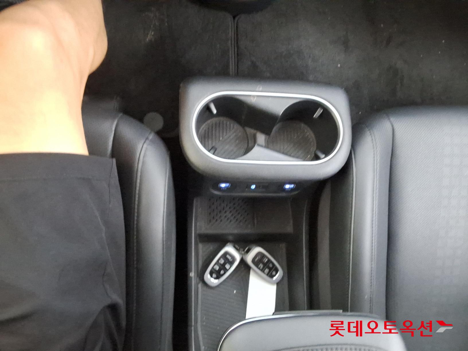 Hyundai IONIQ 5 id 2914701 из Кореи 31