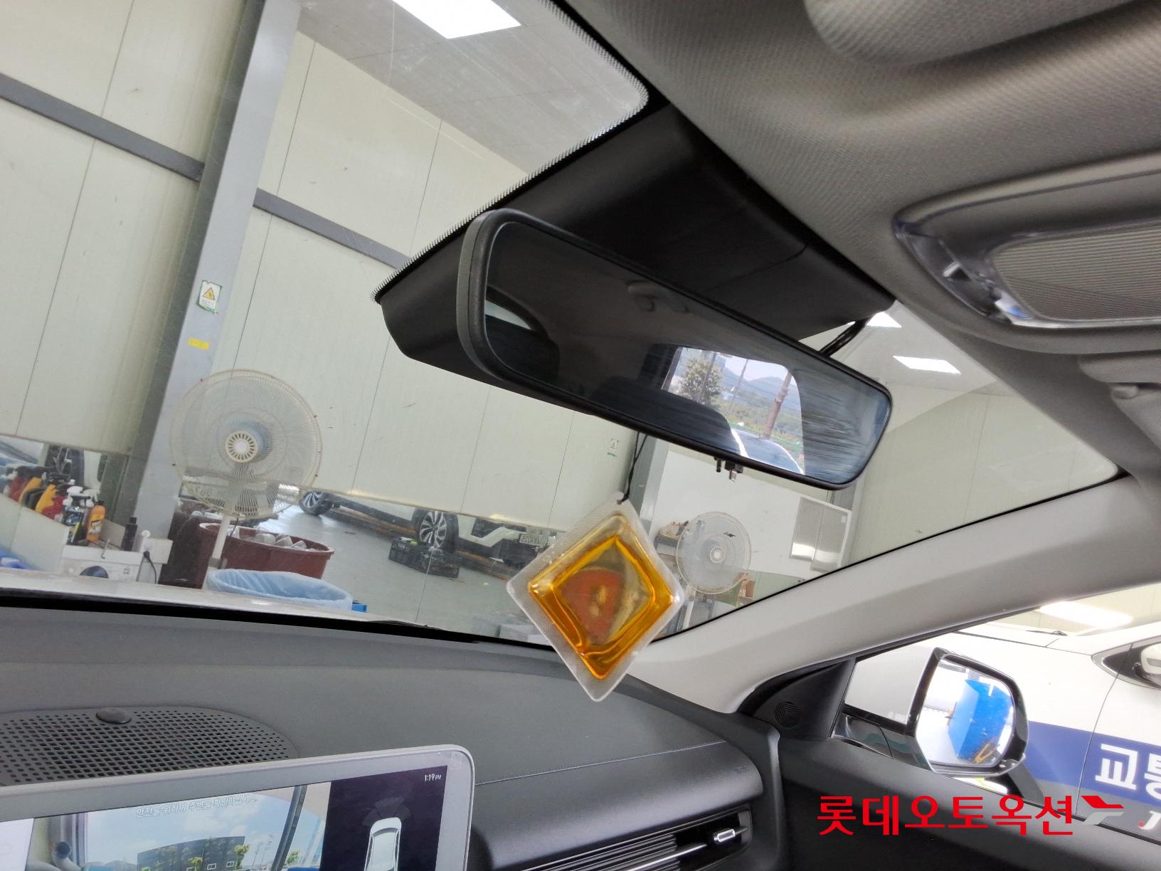 Hyundai IONIQ 5 id 2914701 из Кореи 32