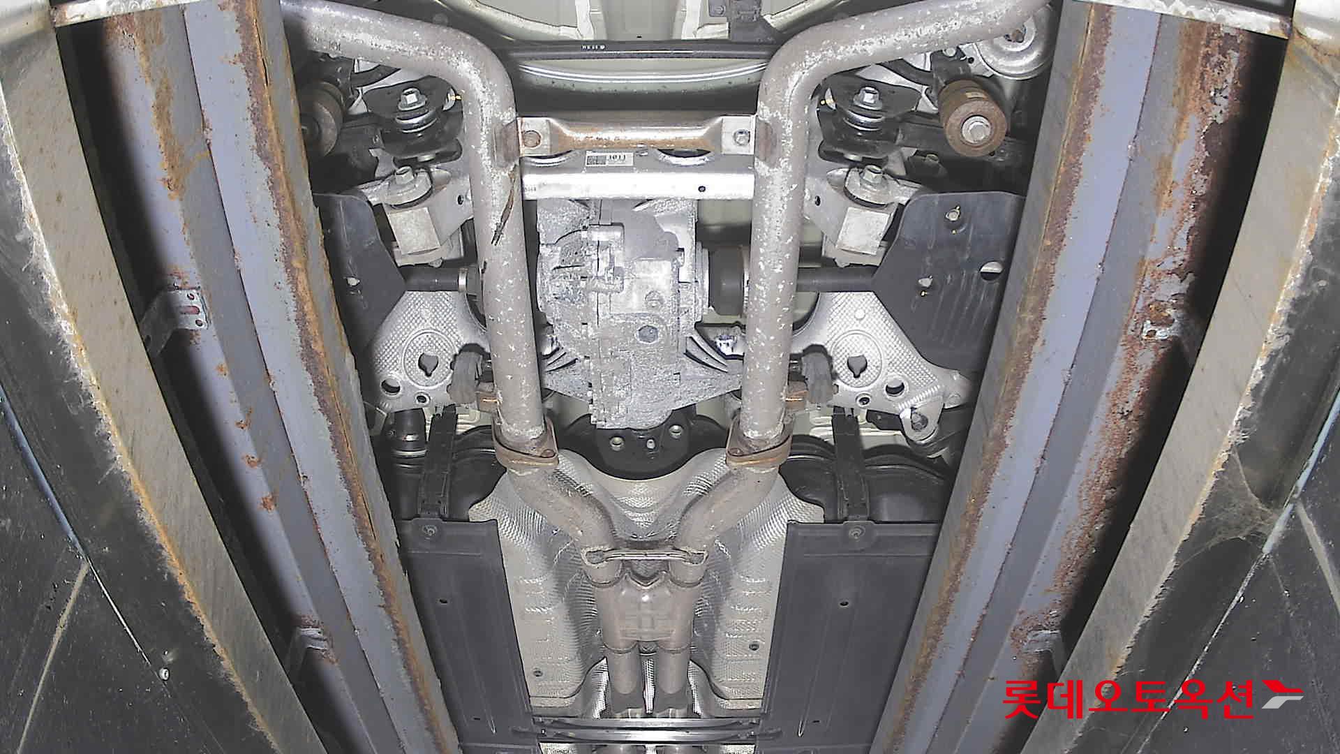 Hyundai G80 id 2914732 из Кореи 27