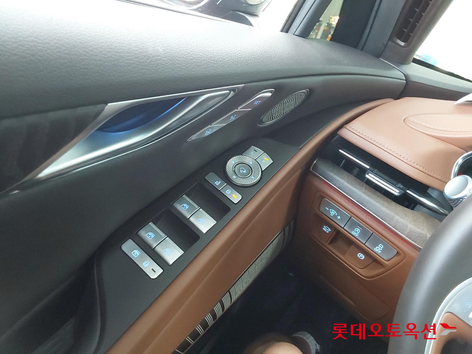 Hyundai G80 id 2914732 из Кореи 28