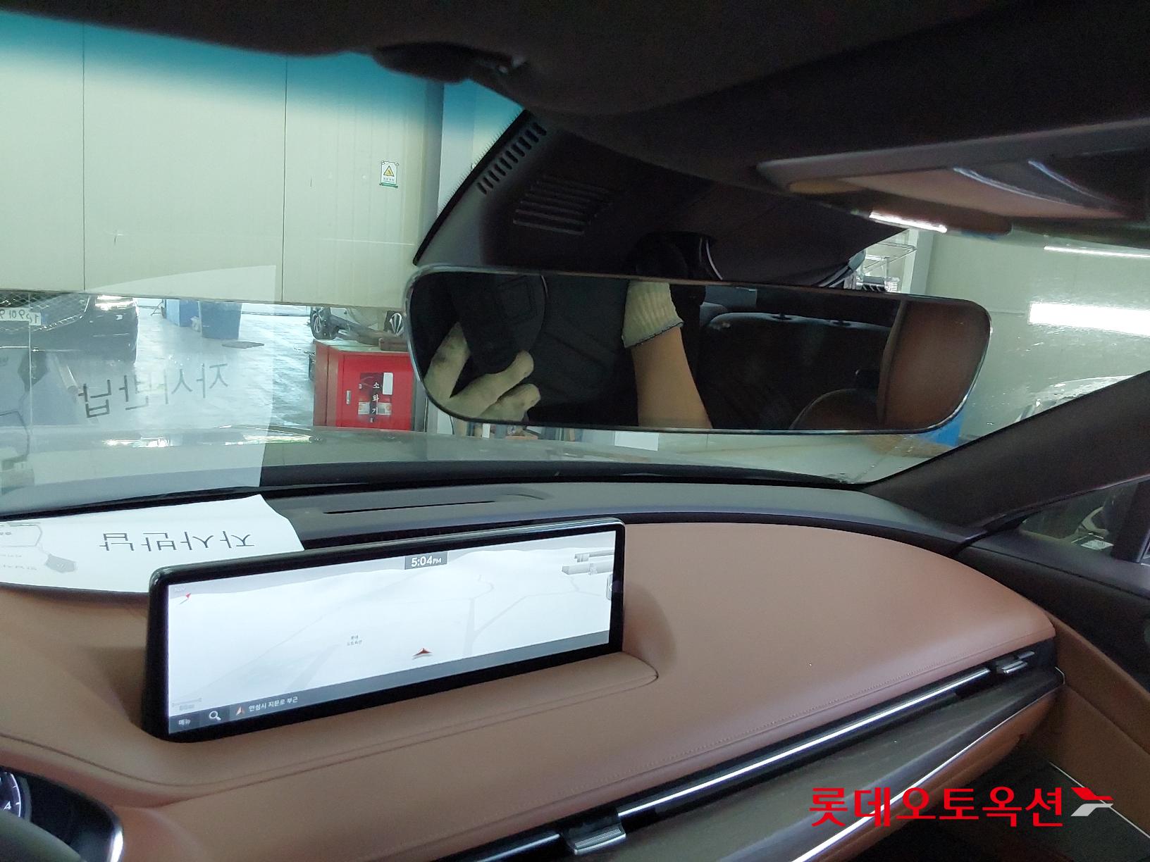 Hyundai G80 id 2914732 из Кореи 30