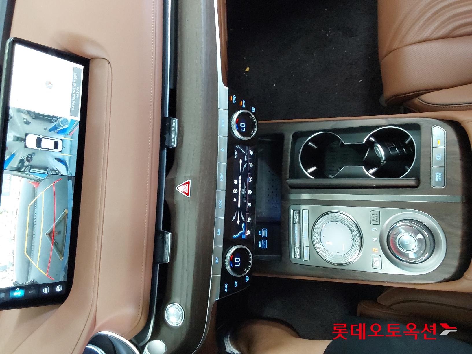 Hyundai G80 id 2914732 из Кореи 31