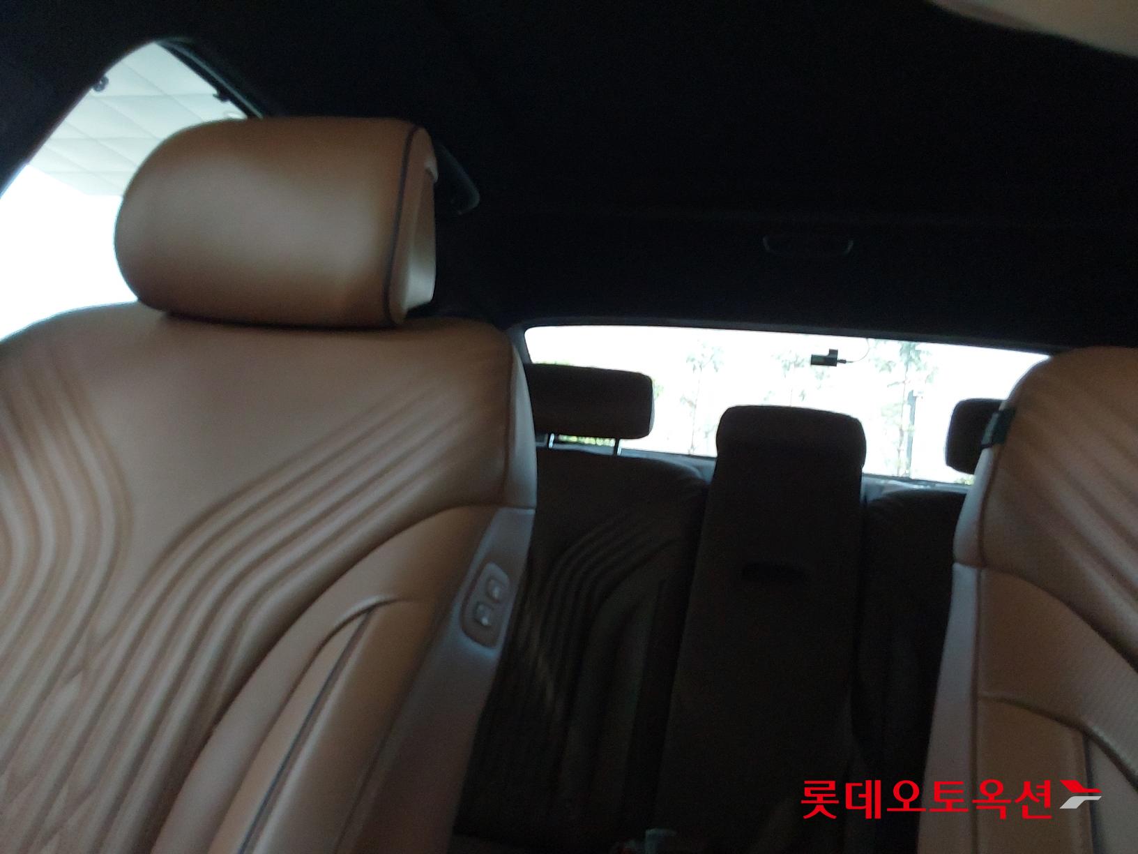 Hyundai G80 id 2914732 из Кореи 32