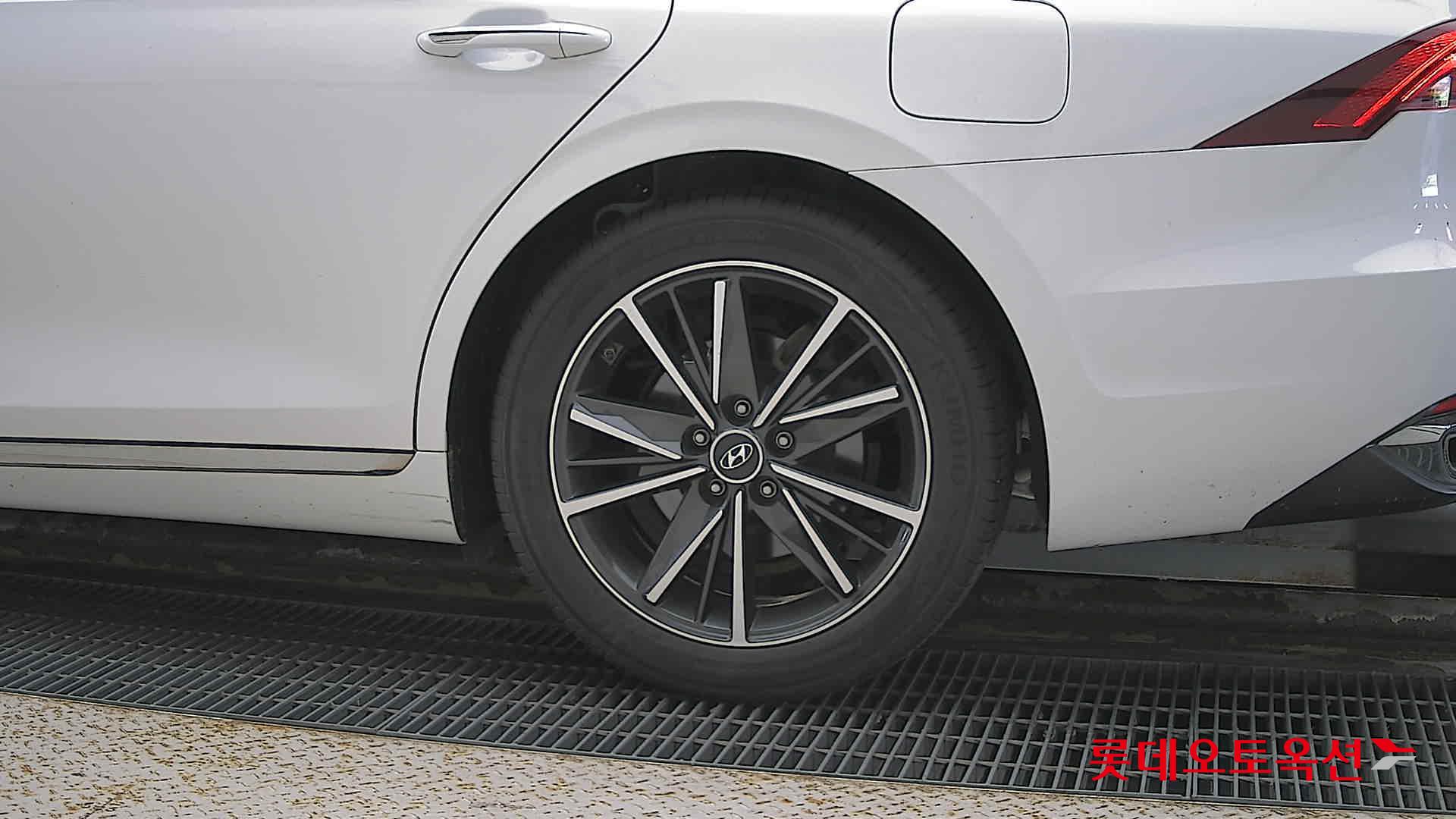 Hyundai Grandeur id 2914724 из Кореи 22