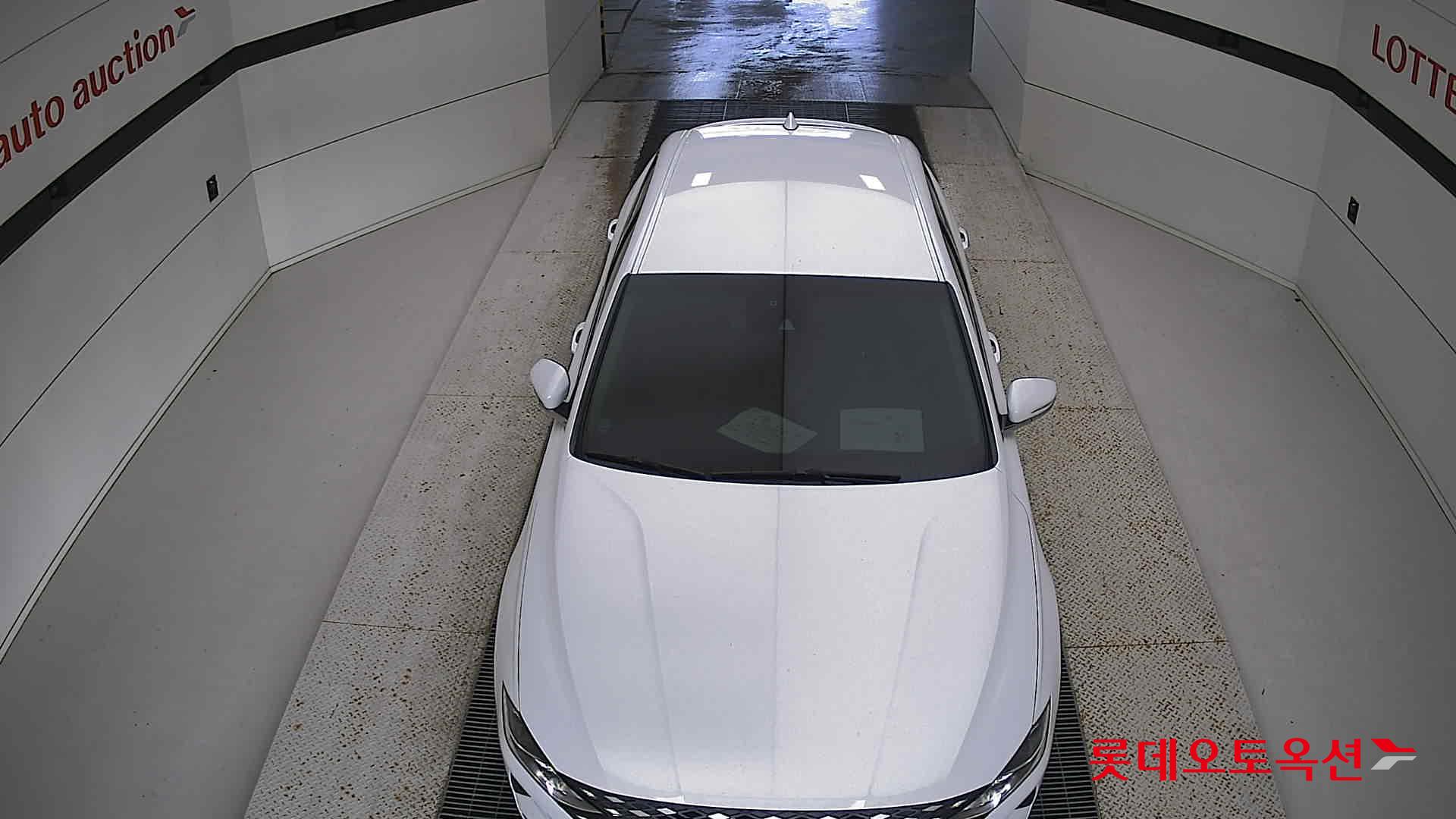 Hyundai Grandeur id 2914724 из Кореи 25