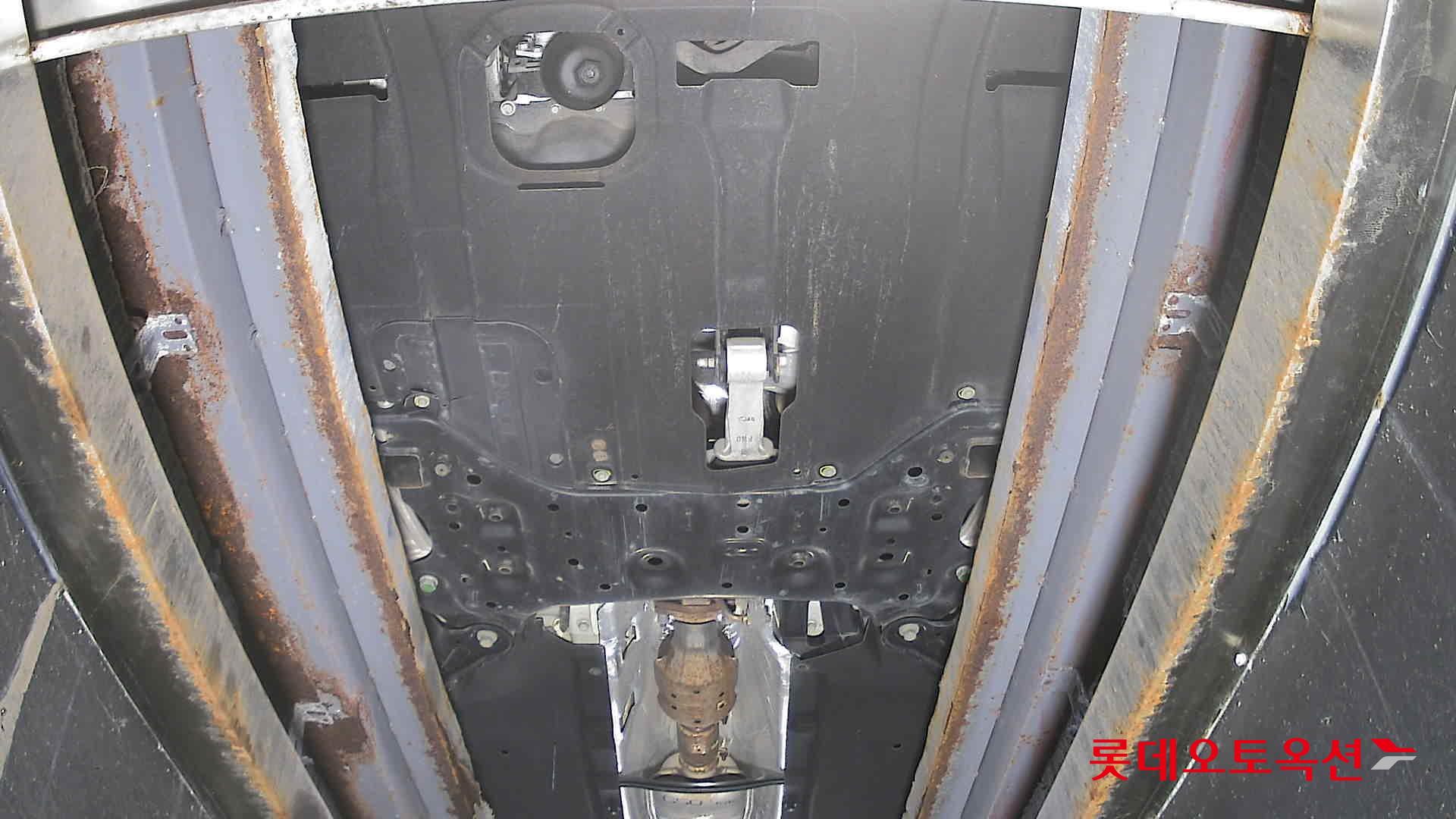 Hyundai Grandeur id 2914724 из Кореи 26