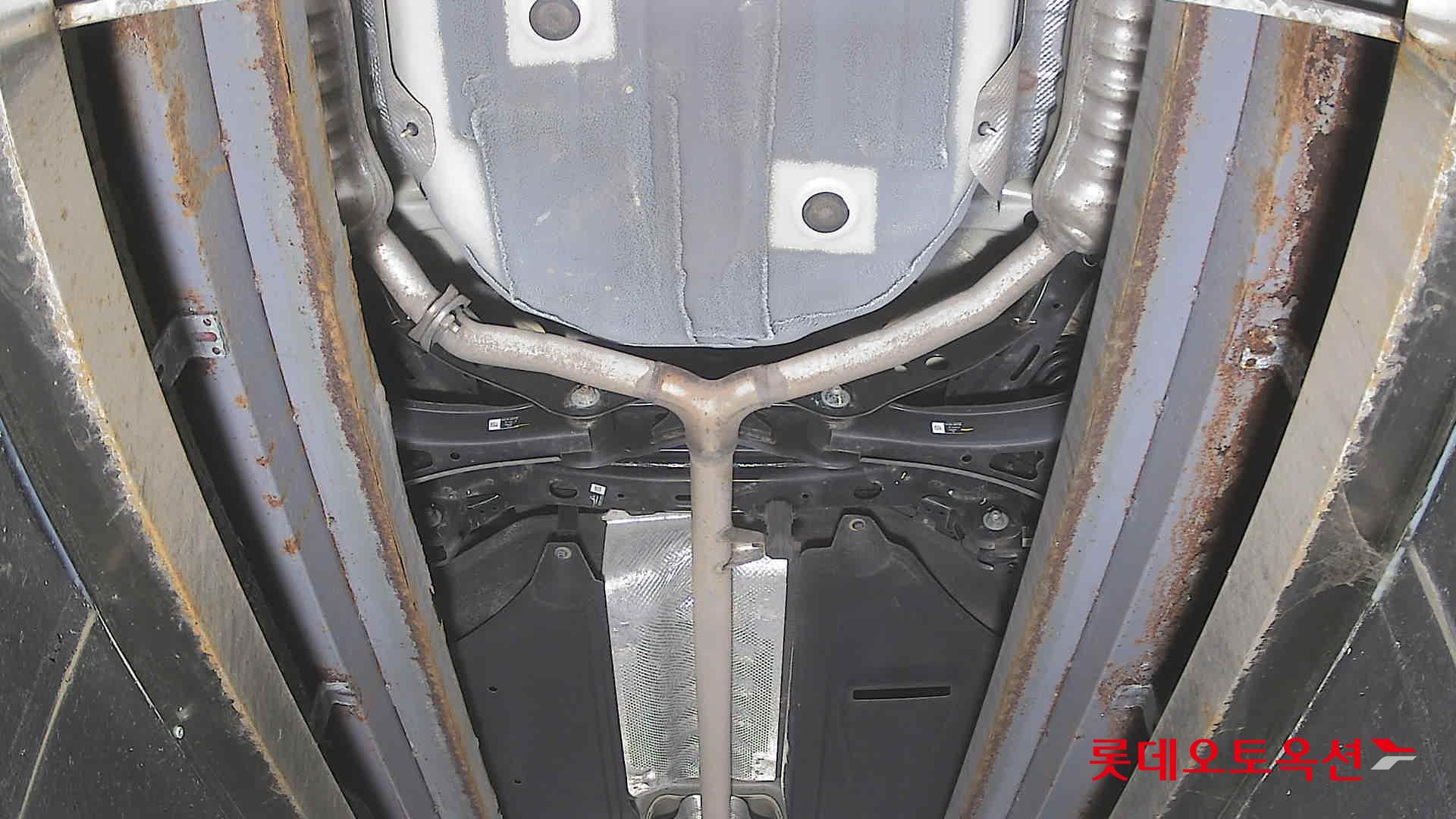 Hyundai Grandeur id 2914724 из Кореи 27