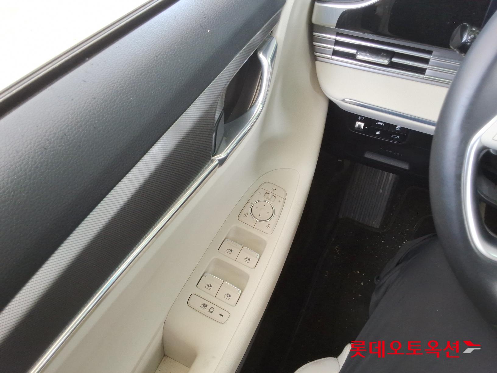 Hyundai Grandeur id 2914724 из Кореи 28