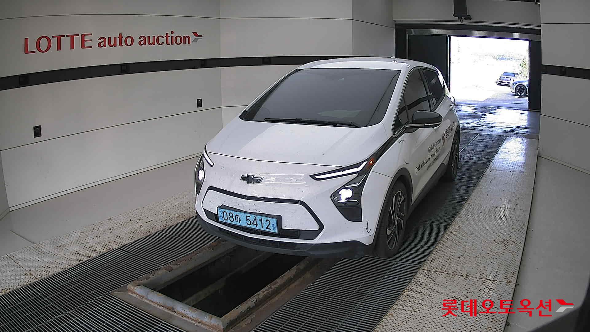 Korea G M Bolt (EV) id 2914792 из Кореи