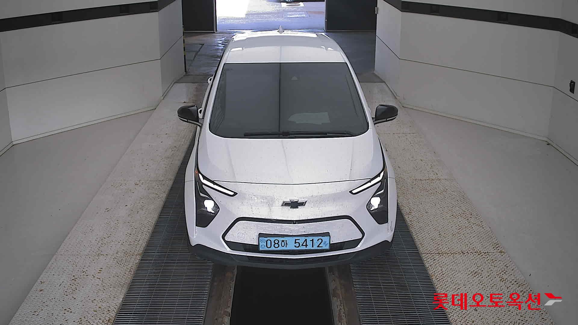 Korea G M Bolt (EV) id 2914792 из Кореи 8