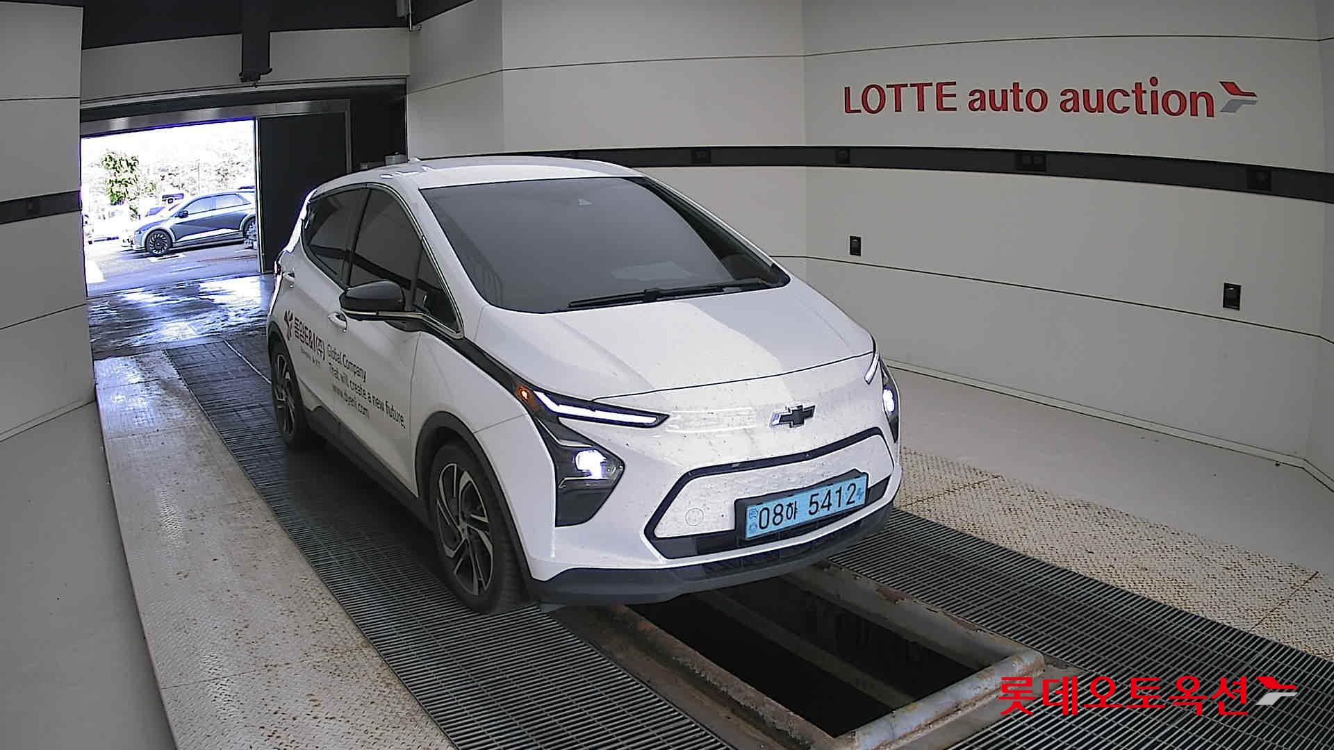 Korea G M Bolt (EV) id 2914792 из Кореи 15