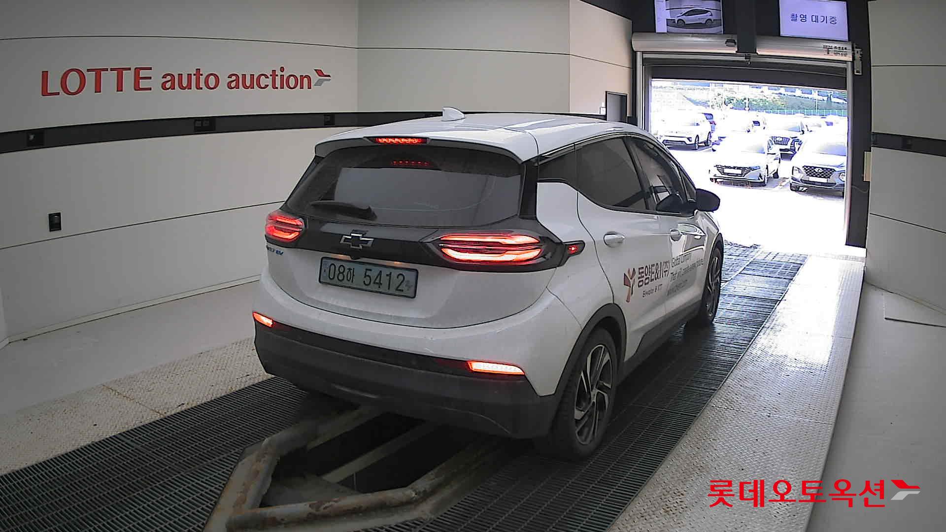 Korea G M Bolt (EV) id 2914792 из Кореи 20