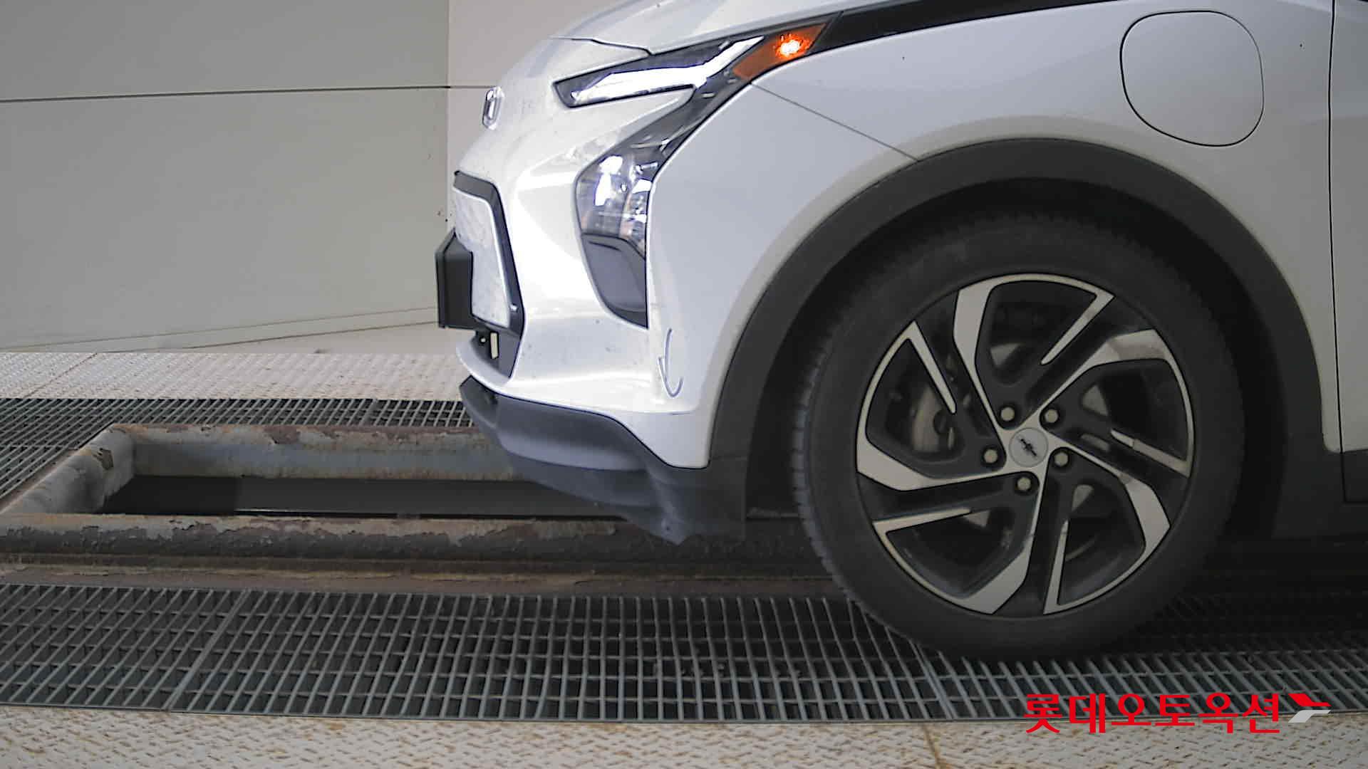 Korea G M Bolt (EV) id 2914792 из Кореи 21