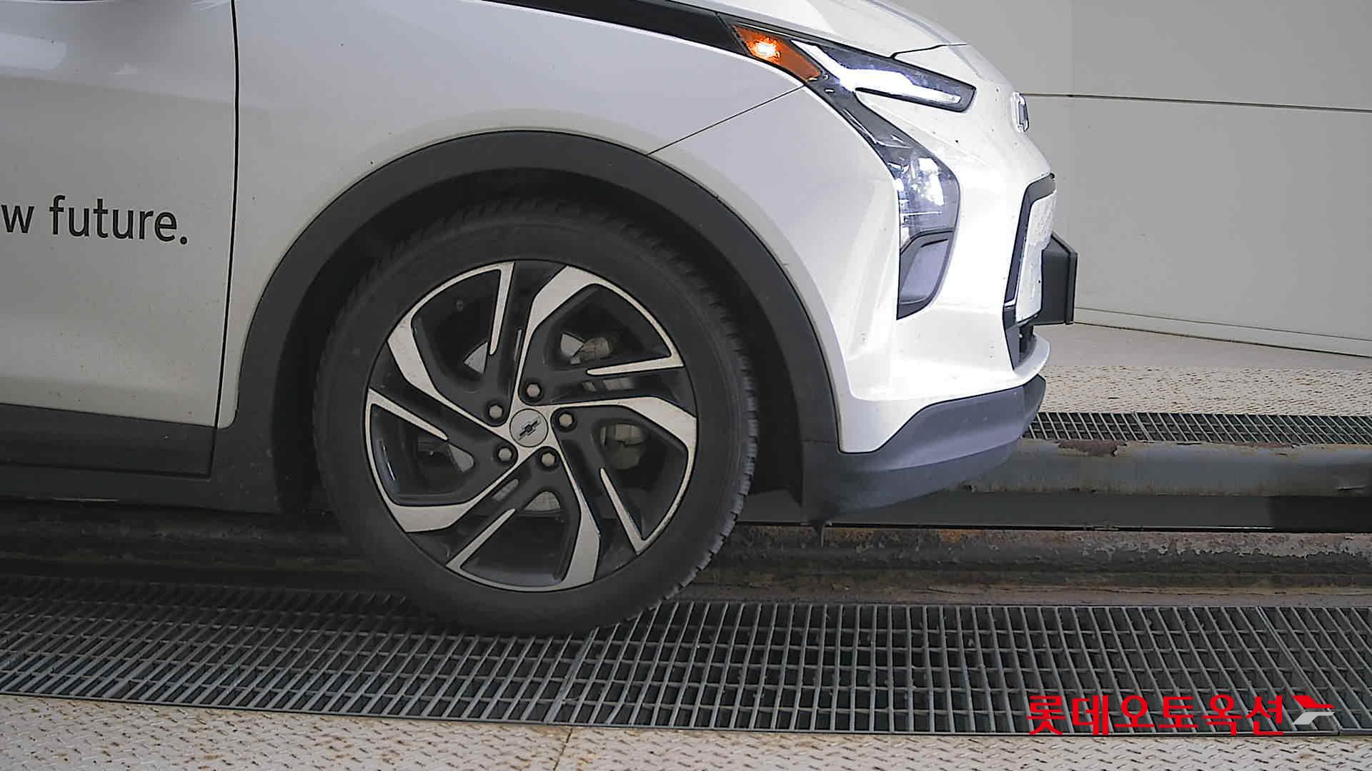 Korea G M Bolt (EV) id 2914792 из Кореи 23