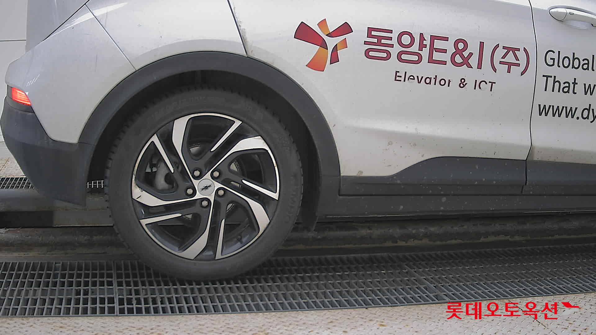 Korea G M Bolt (EV) id 2914792 из Кореи 24