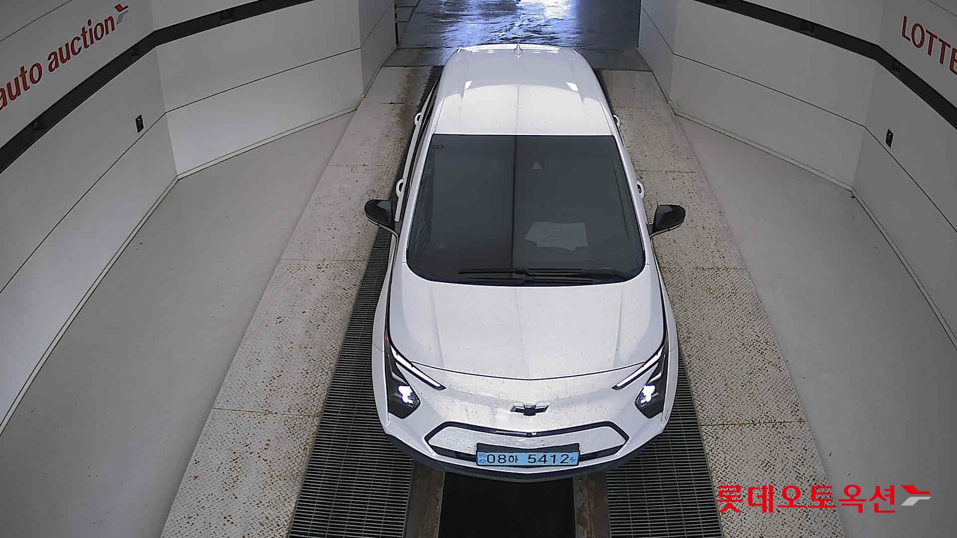 Korea G M Bolt (EV) id 2914792 из Кореи 25