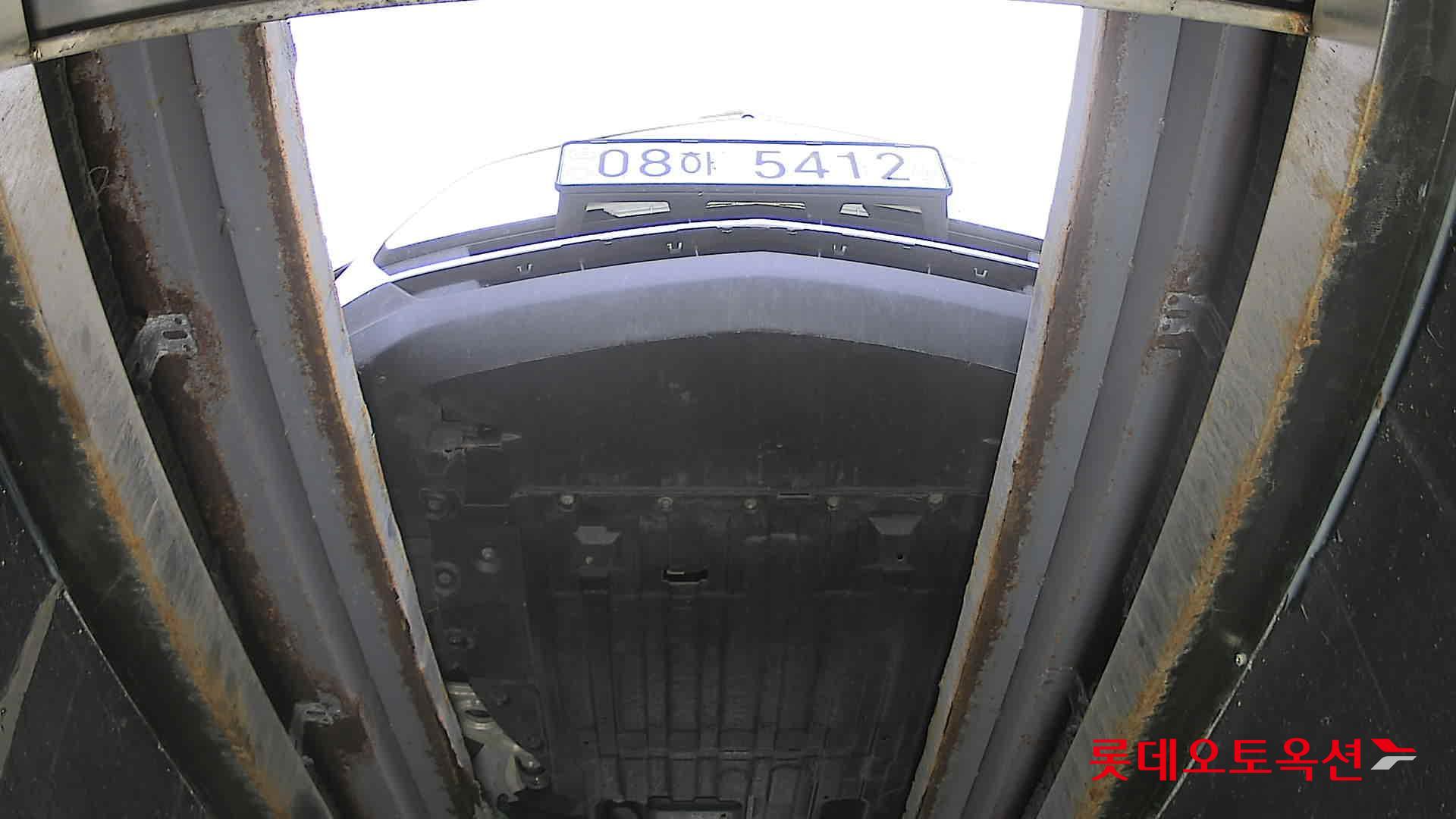 Korea G M Bolt (EV) id 2914792 из Кореи 26