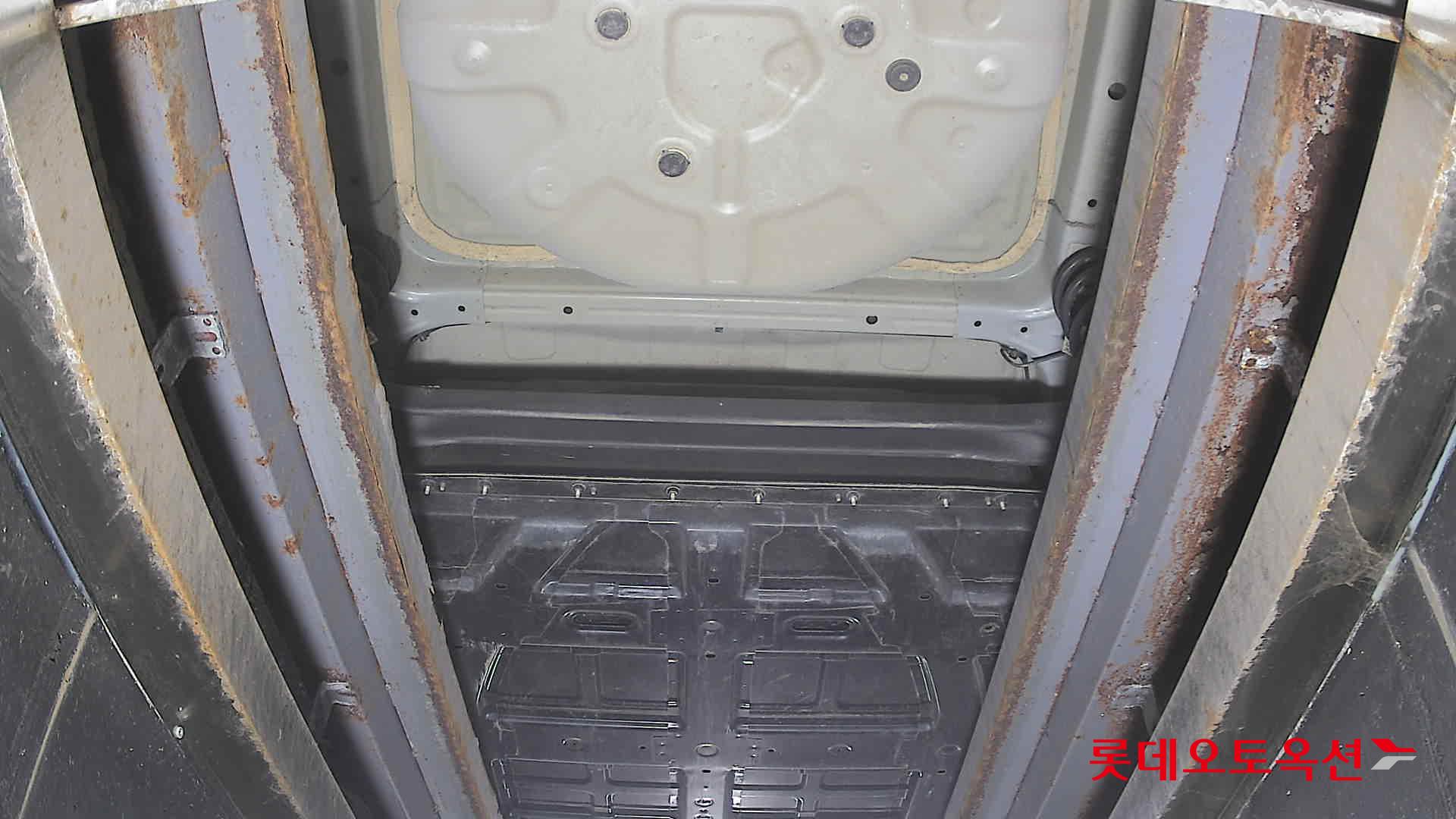 Korea G M Bolt (EV) id 2914792 из Кореи 27