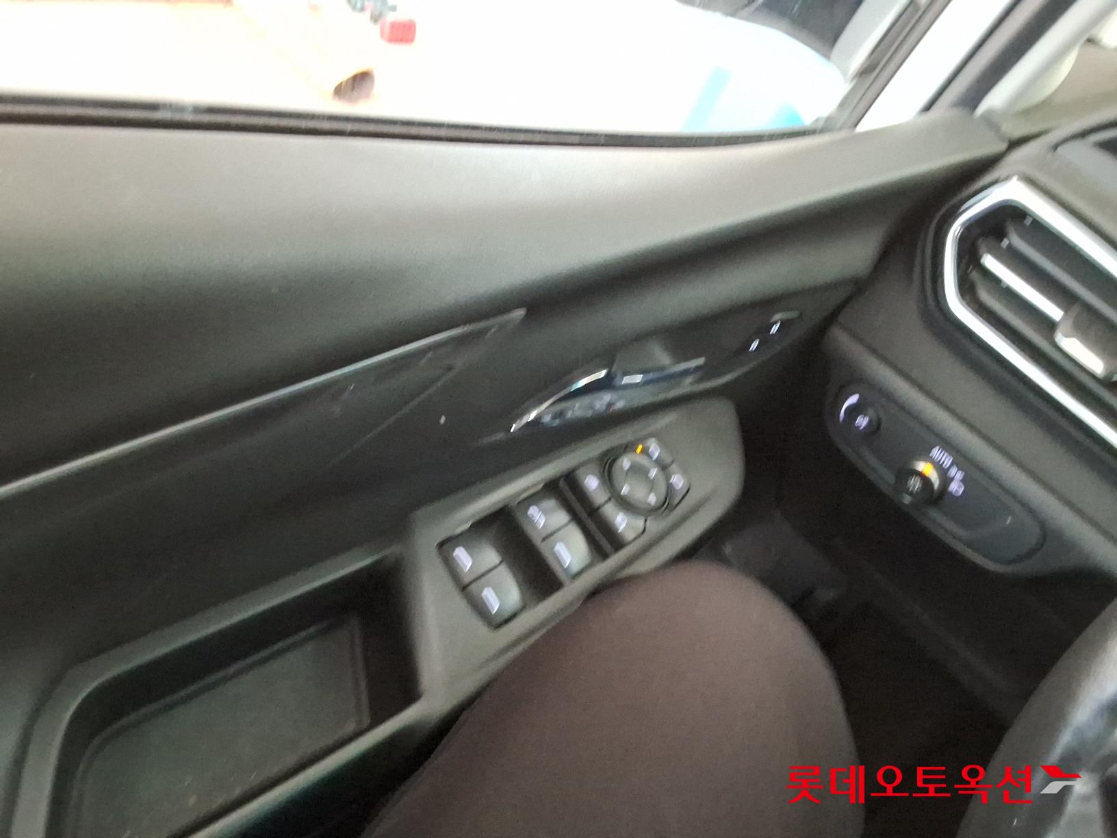 Korea G M Bolt (EV) id 2914792 из Кореи 28