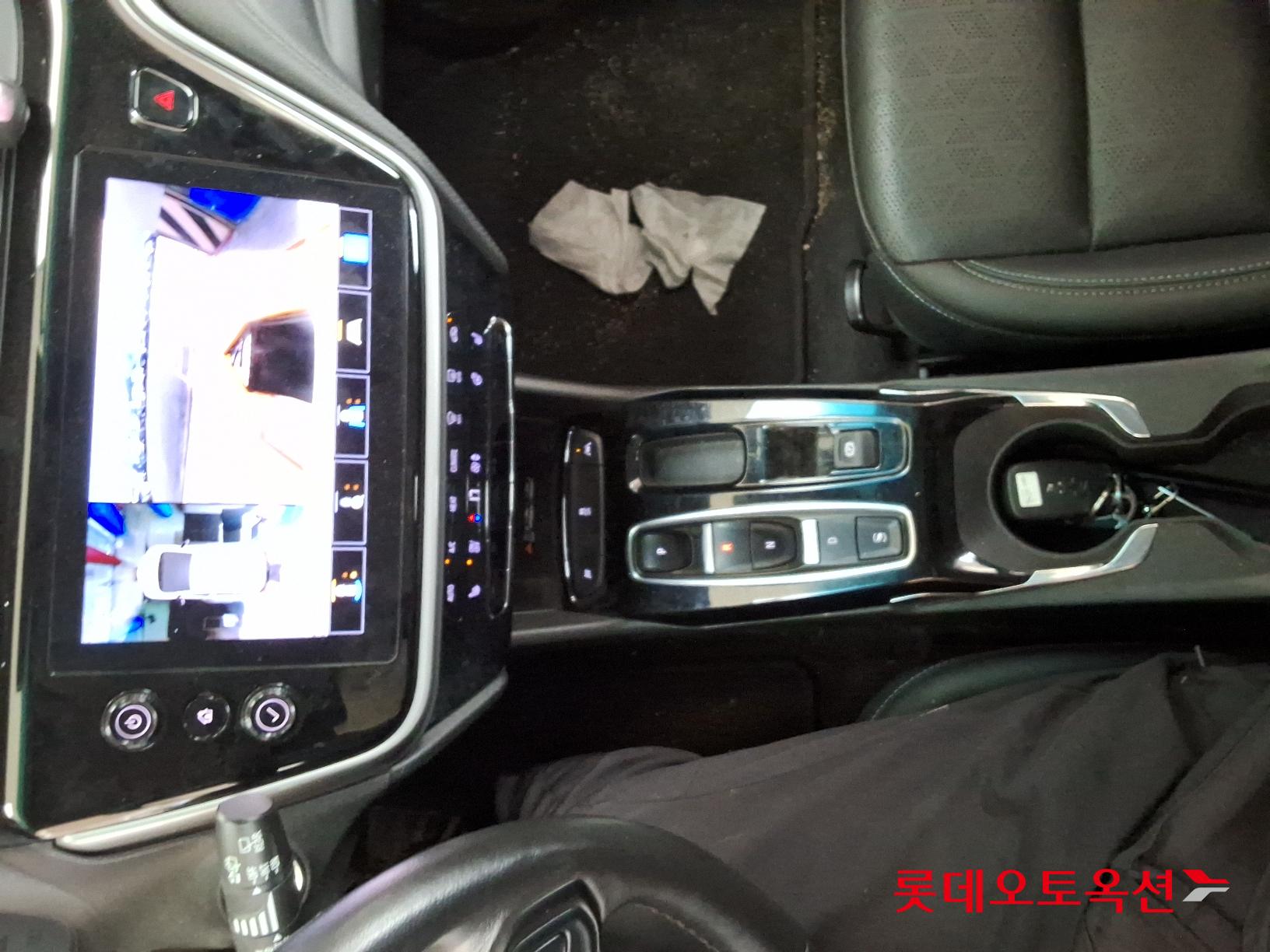 Korea G M Bolt (EV) id 2914792 из Кореи 31