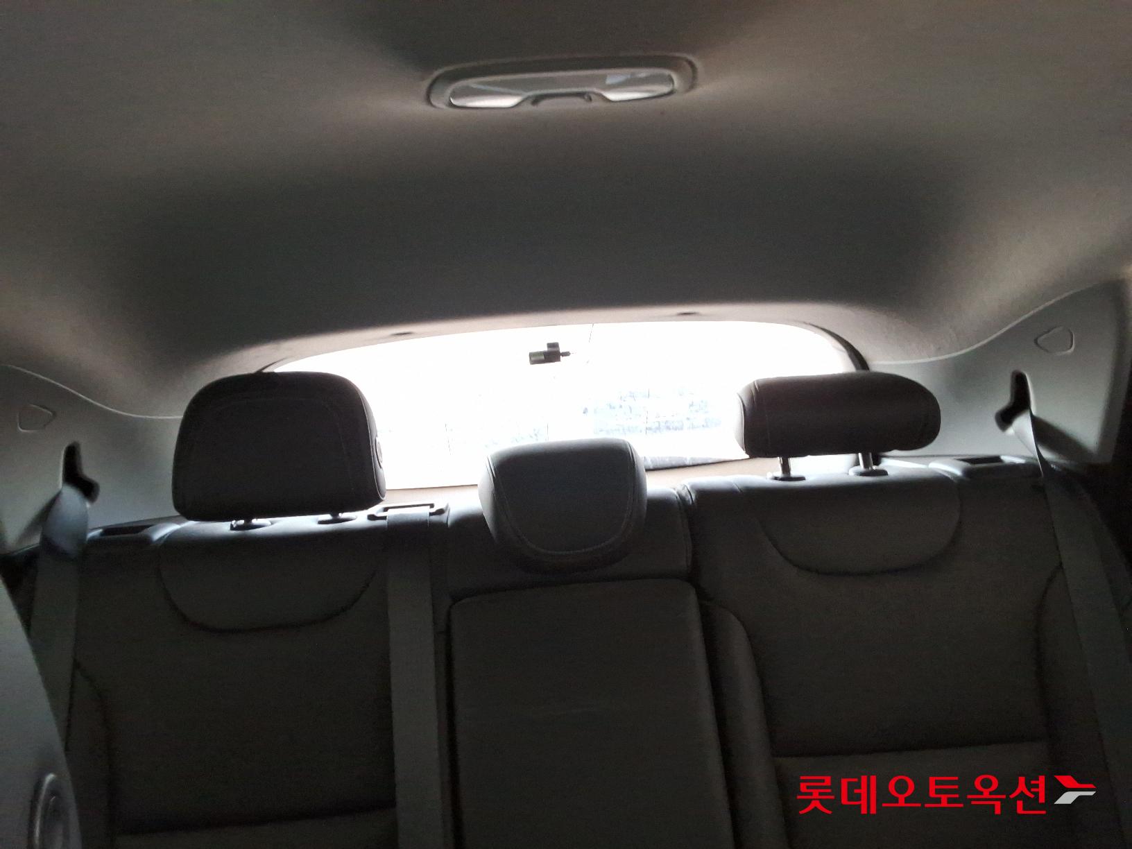 Korea G M Bolt (EV) id 2914792 из Кореи 32