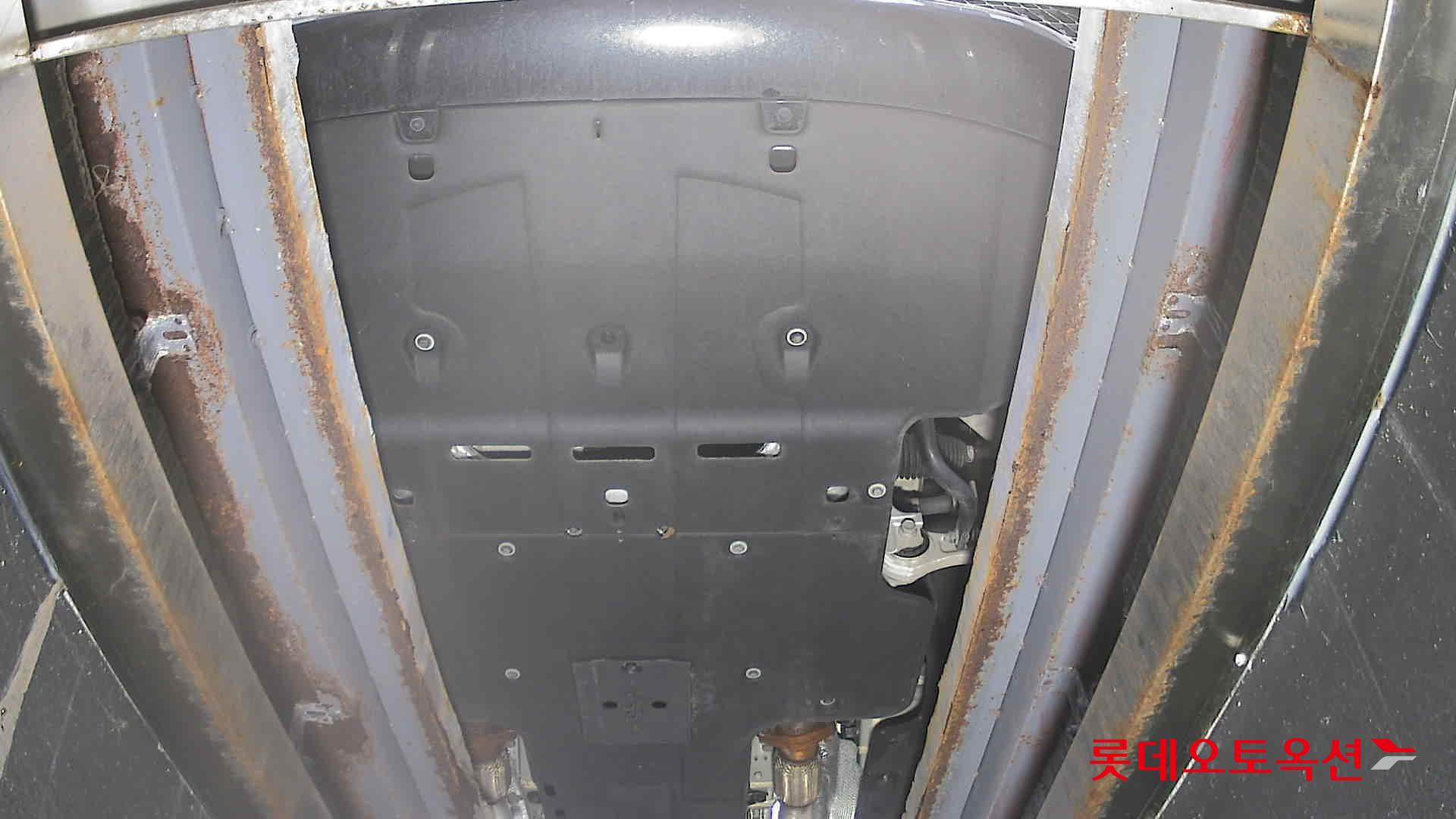 Hyundai G80 id 3057620 из Кореи 26