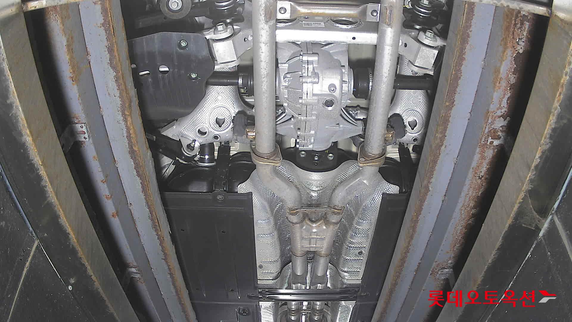 Hyundai G80 id 3057620 из Кореи 27