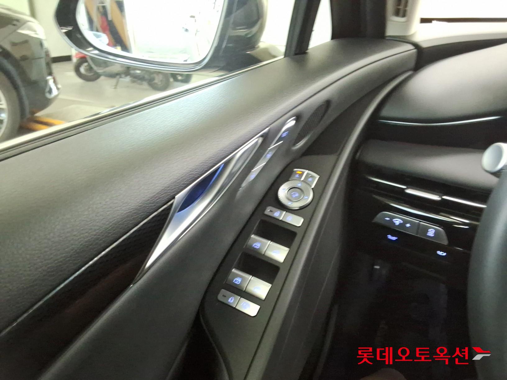 Hyundai G80 id 3057620 из Кореи 28