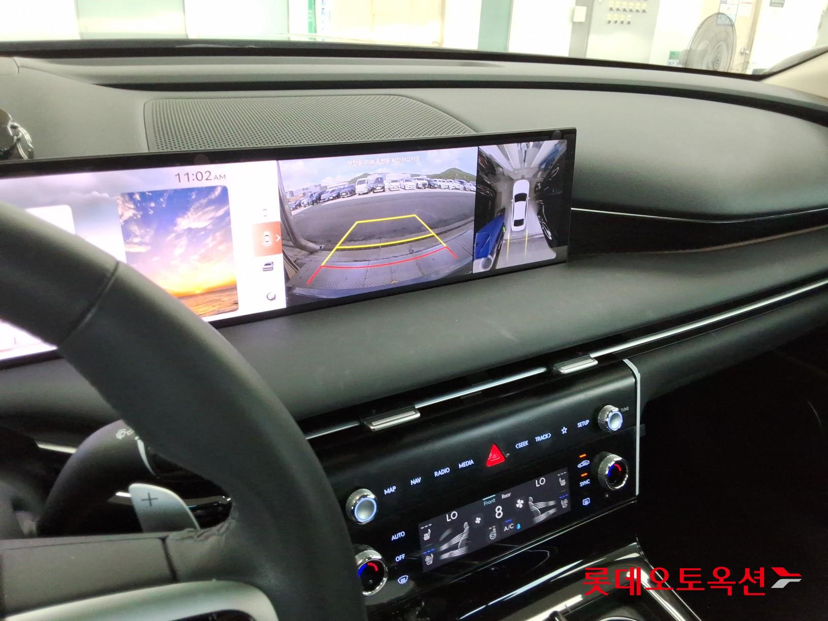 Hyundai G80 id 3057620 из Кореи 30