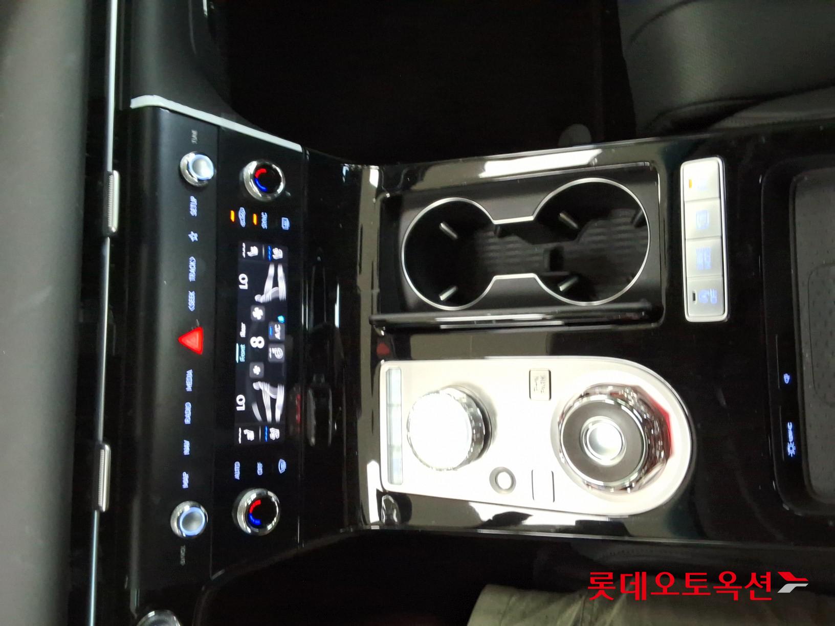 Hyundai G80 id 3057620 из Кореи 31